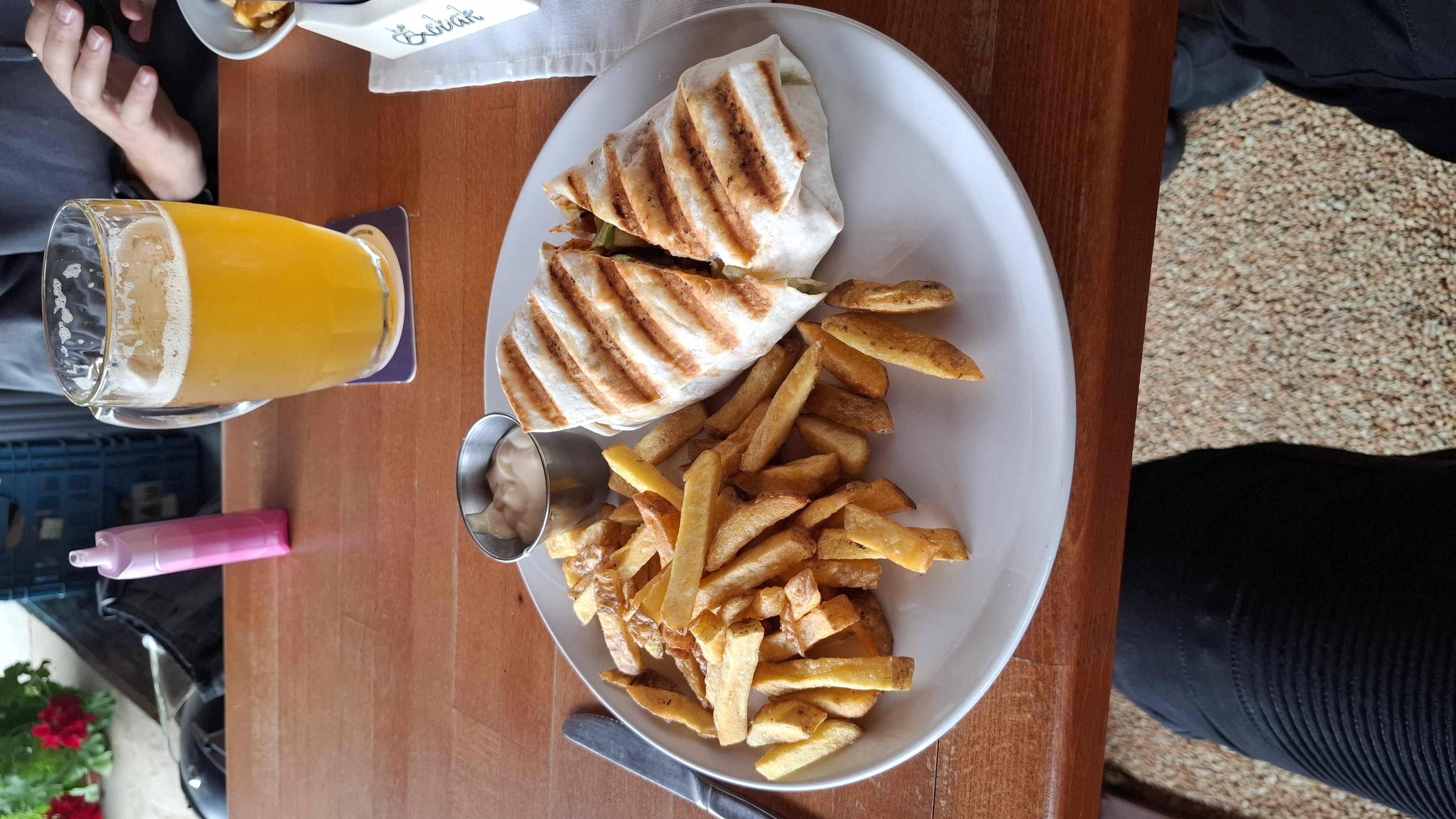 Restaurace U Holubů foto 4