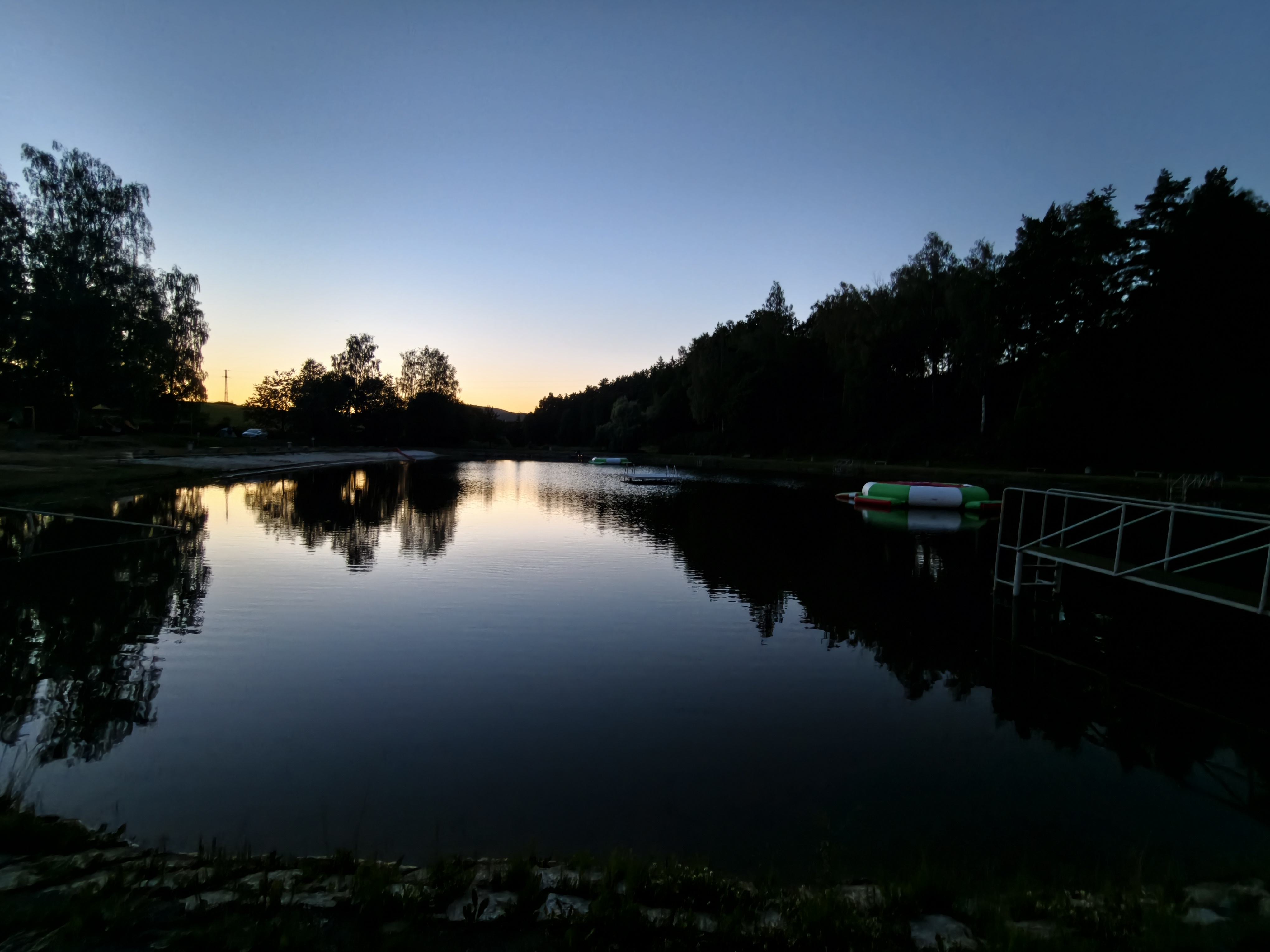 Autokemp Jablonné v Podještědí foto 4