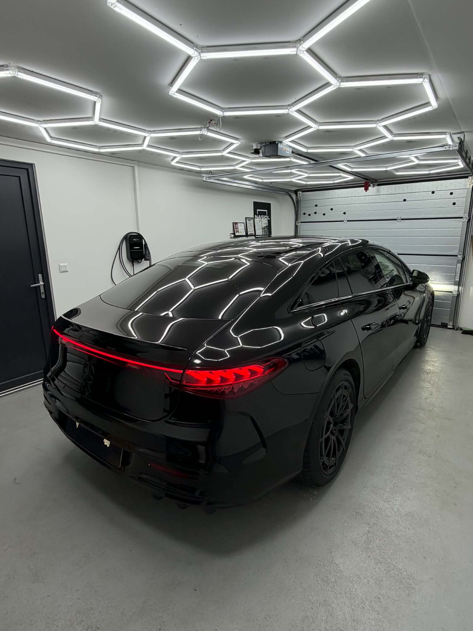 Johny Car Detailing foto 5