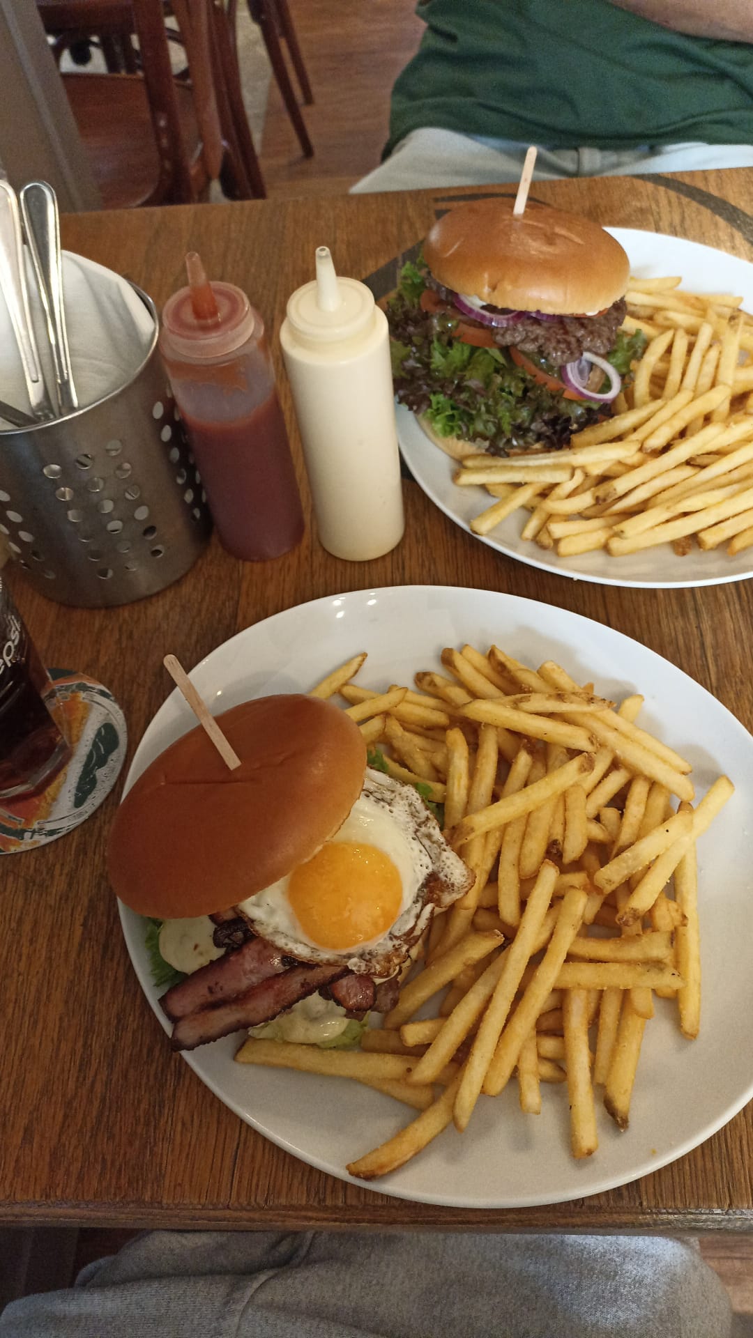 K1 restaurant foto 2
