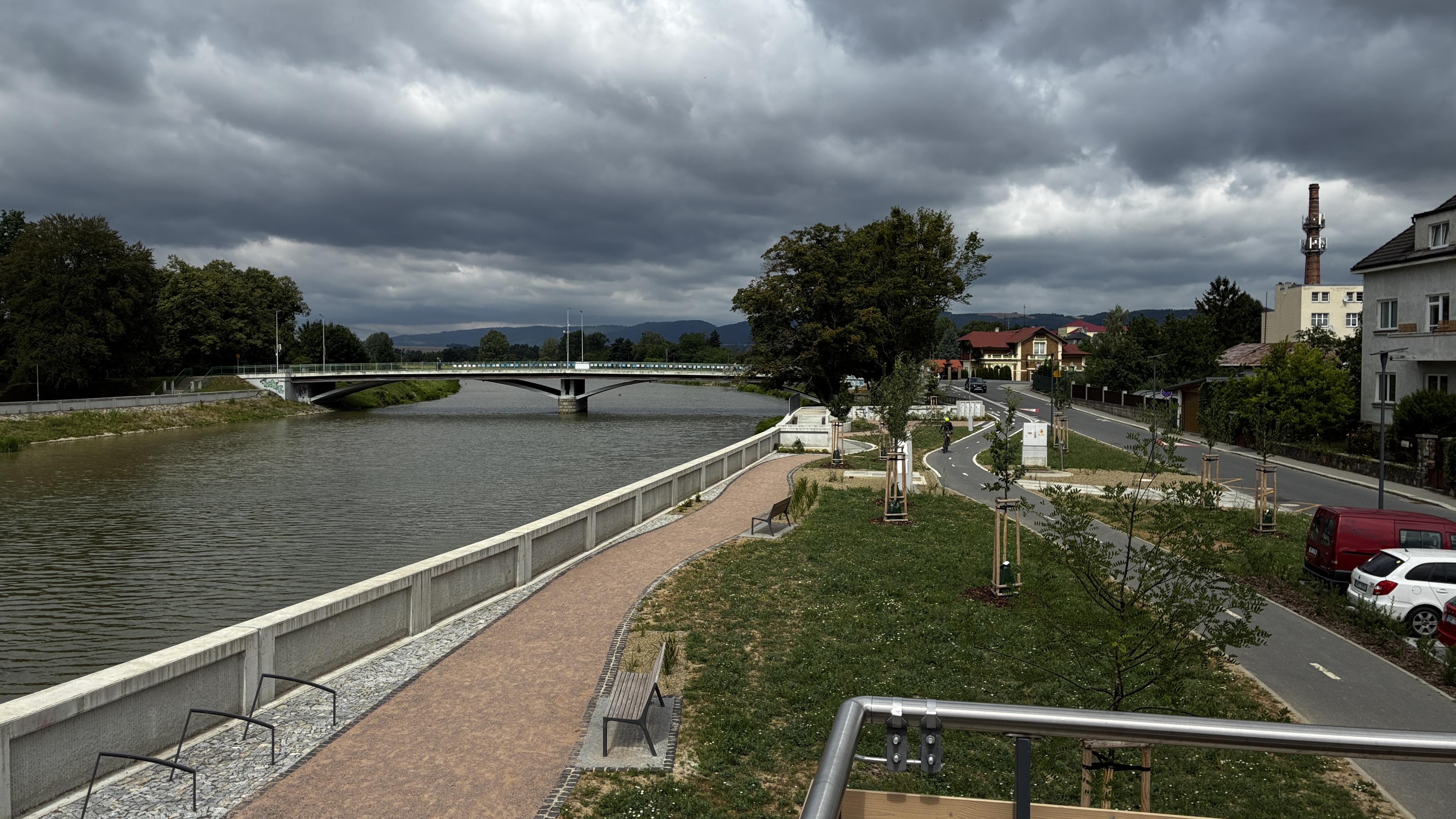 Turistické informační centrum Hranice foto 4