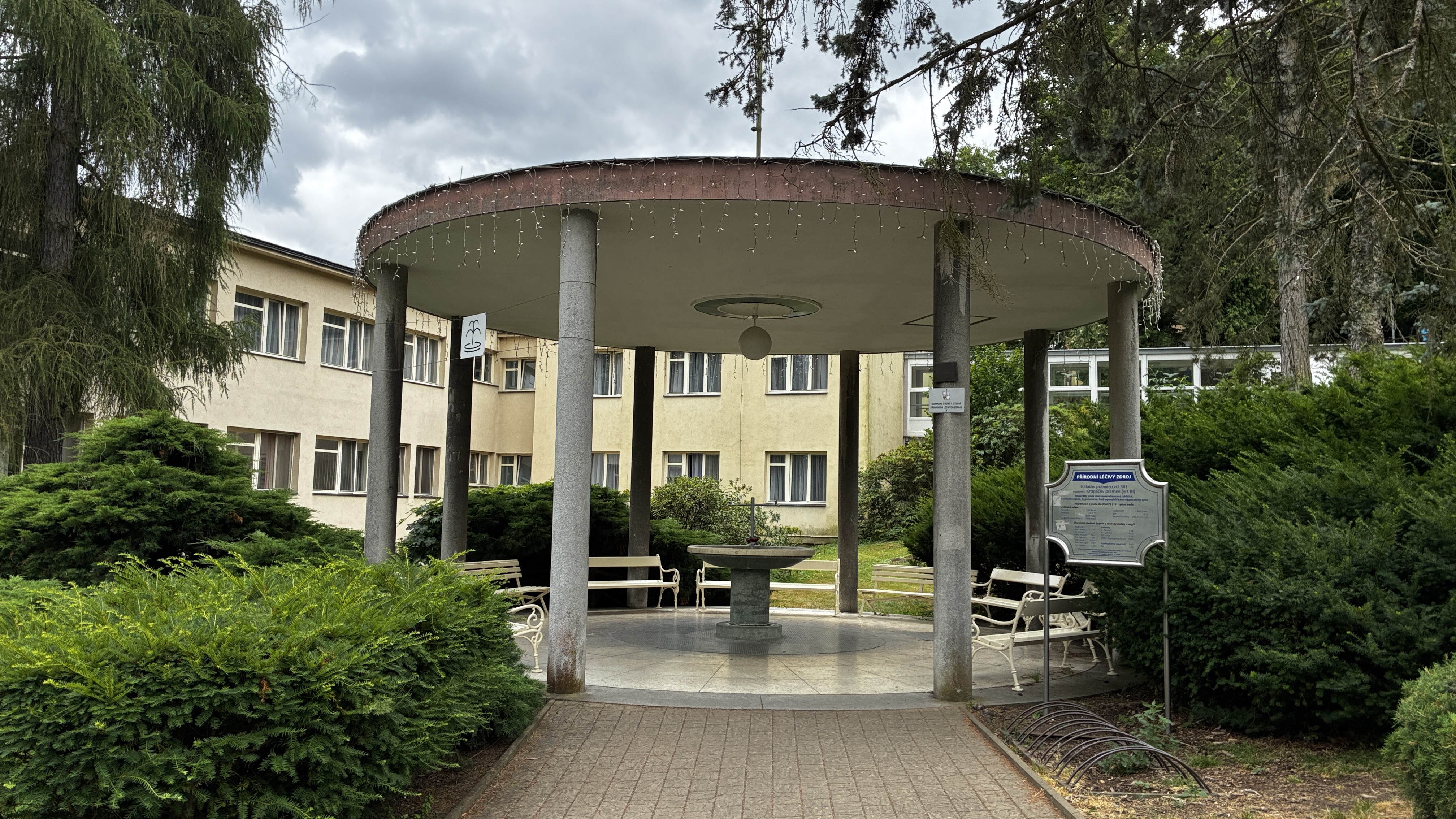 Turistické informační centrum Hranice foto 6