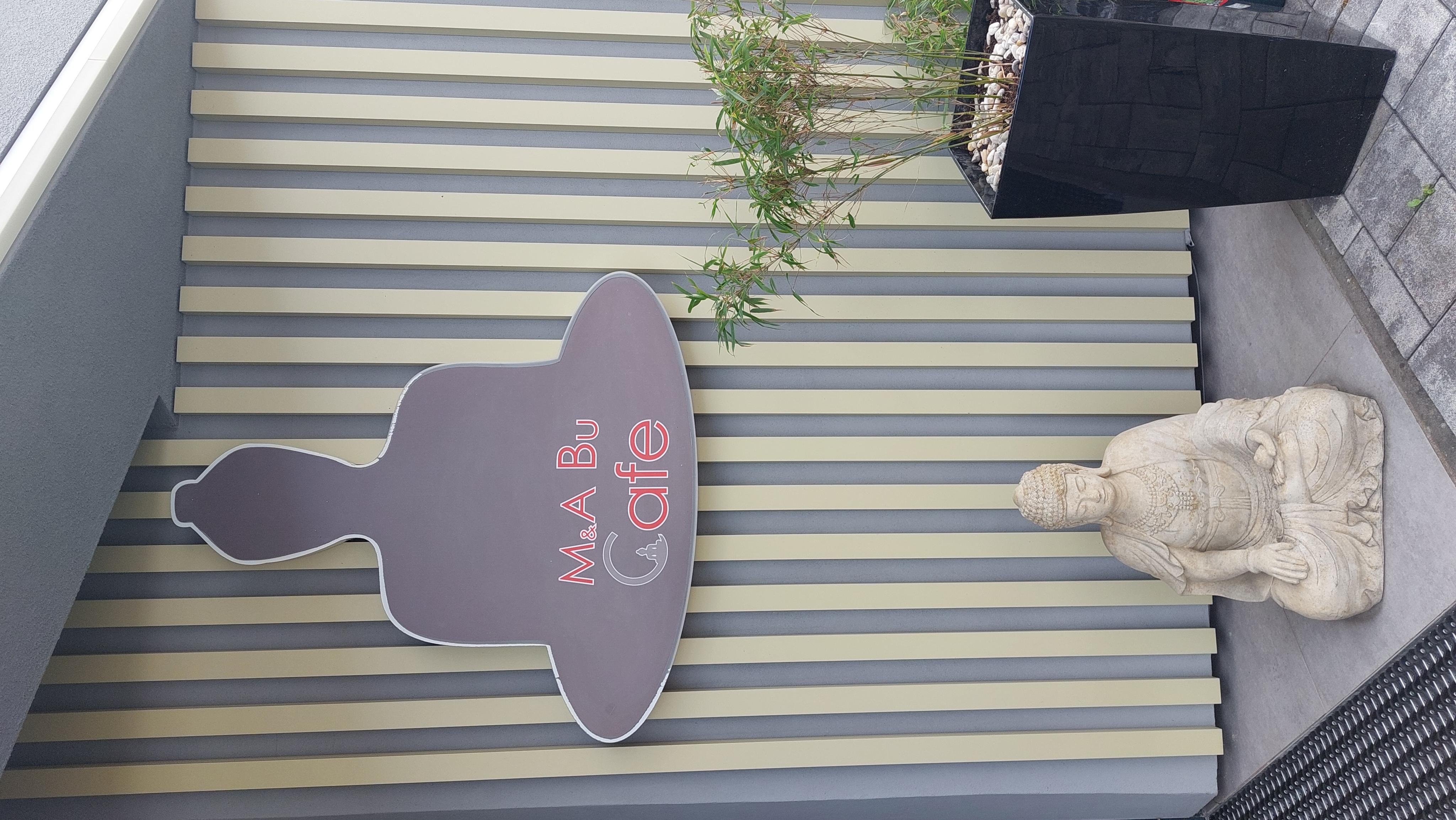 M&A Bu Cafe foto 4