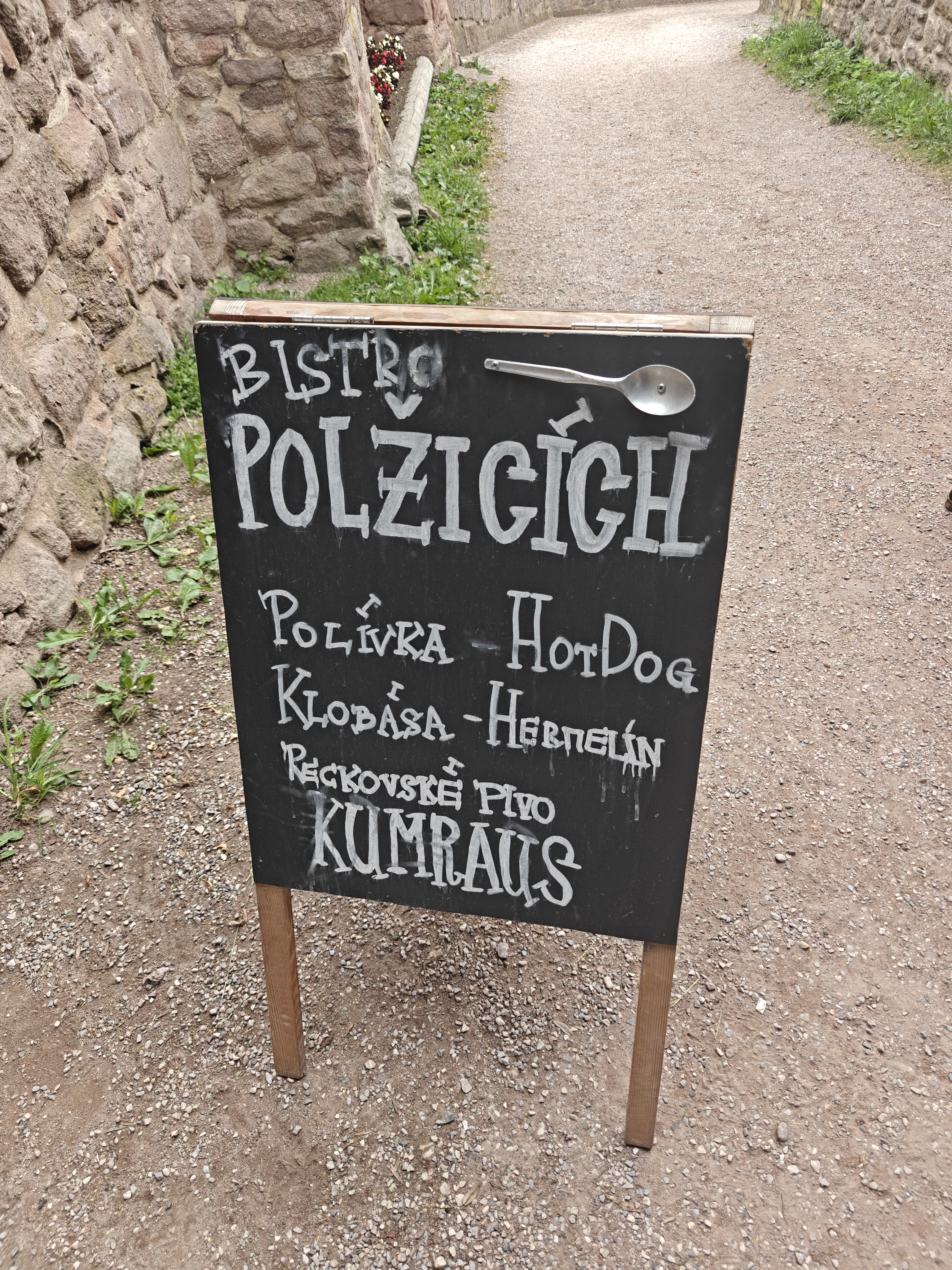 Bistro Polžicích foto 2