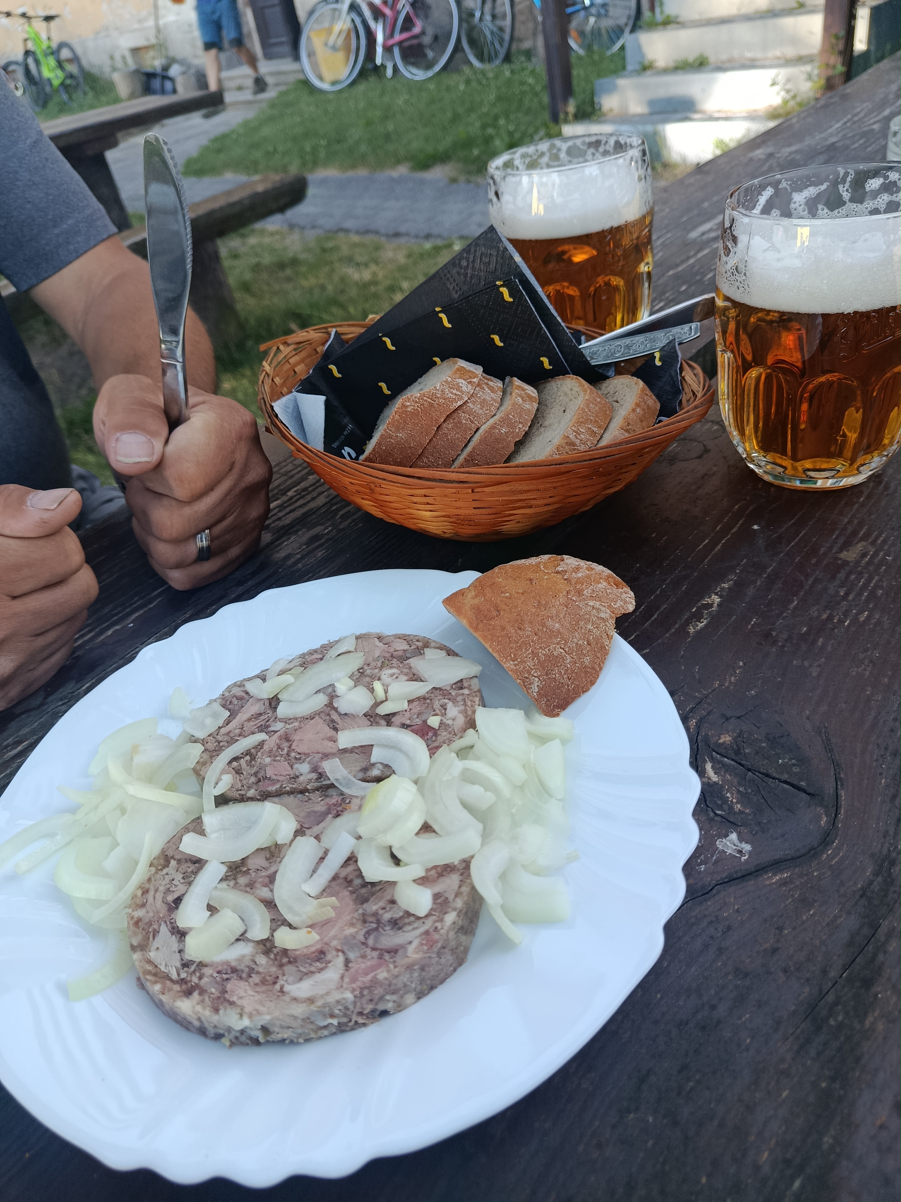 Sedelská hospoda foto 4