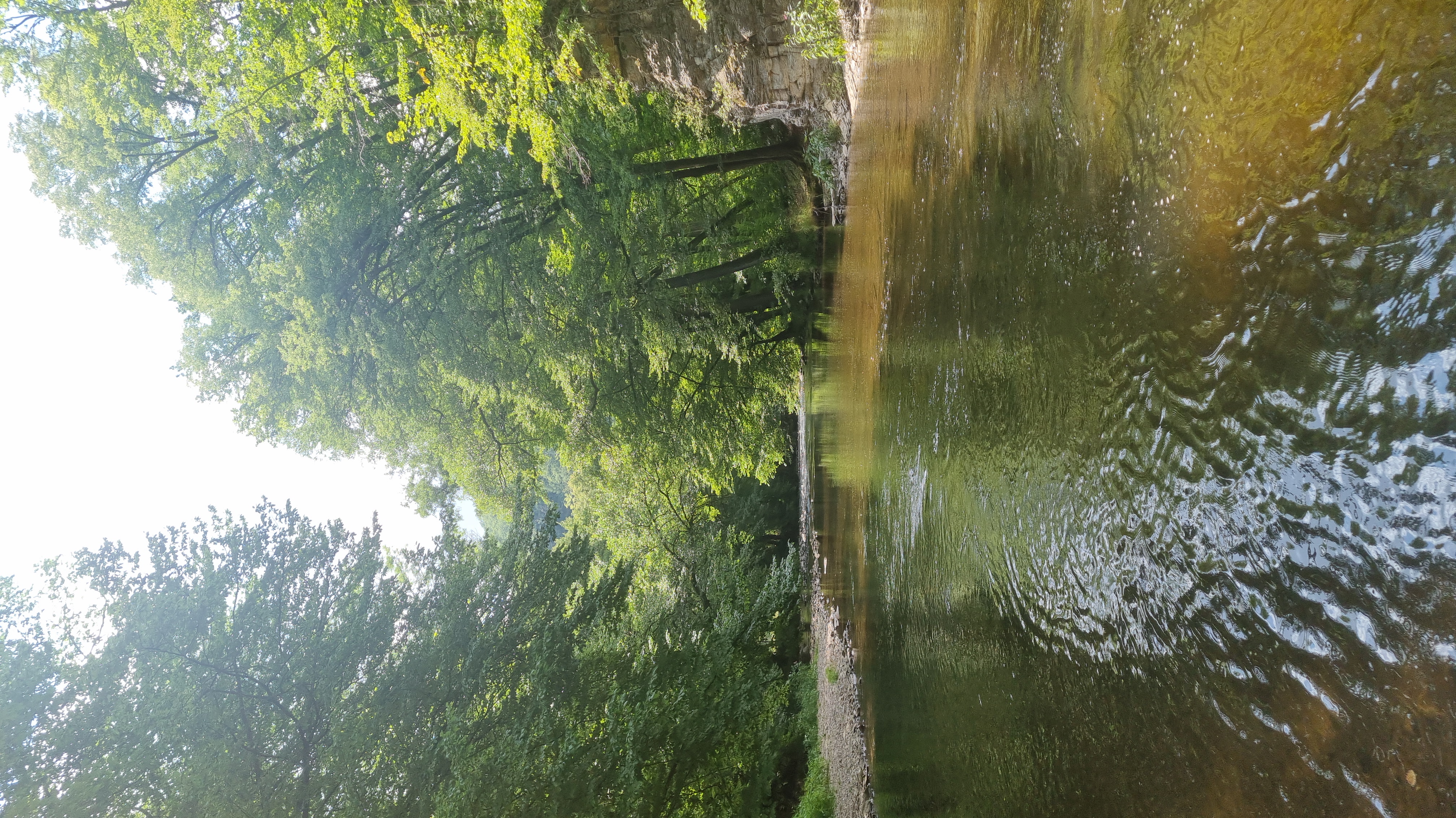 Letní tábor Železničář foto 1