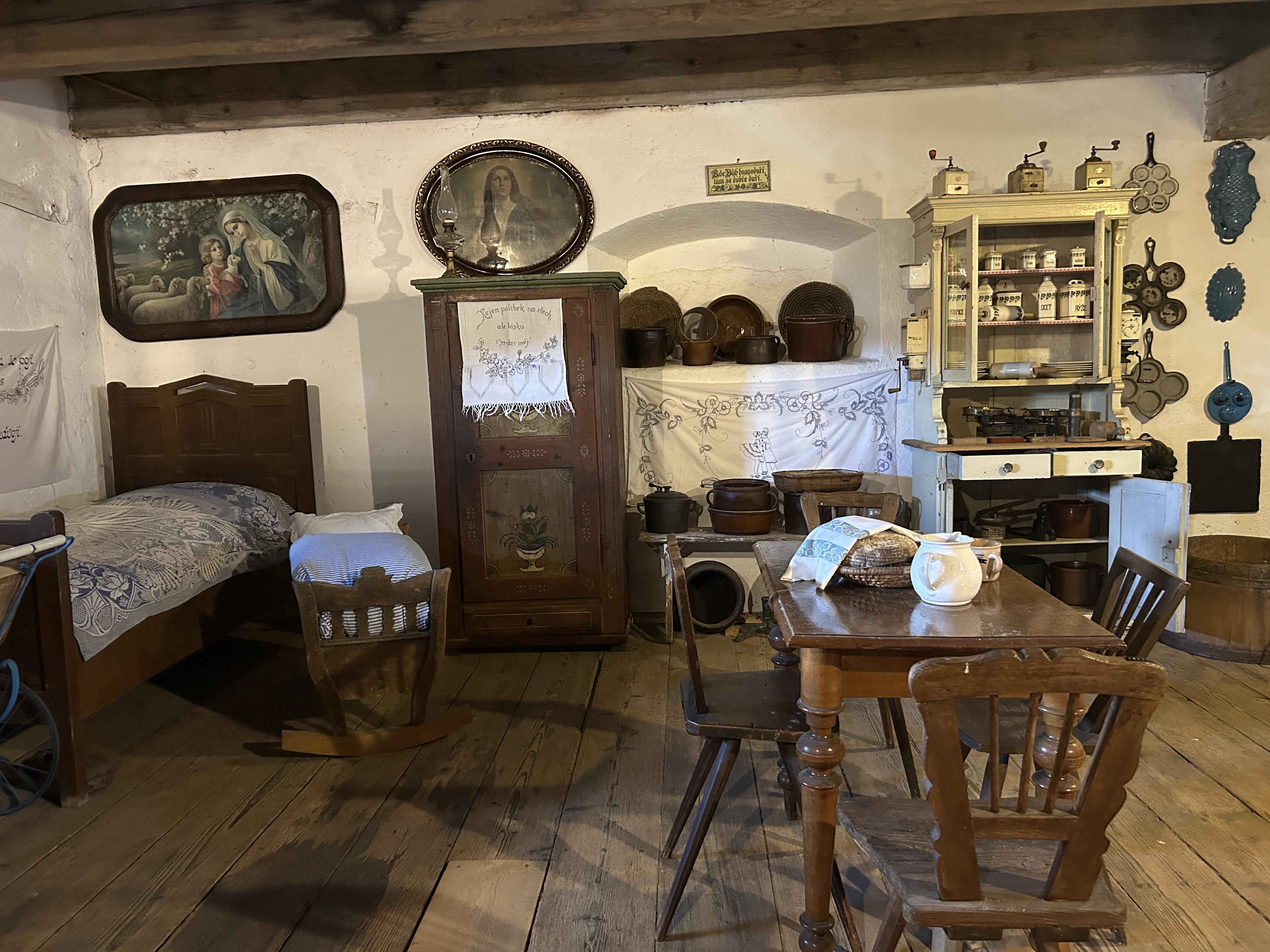 Muzeum Špýchar foto 2