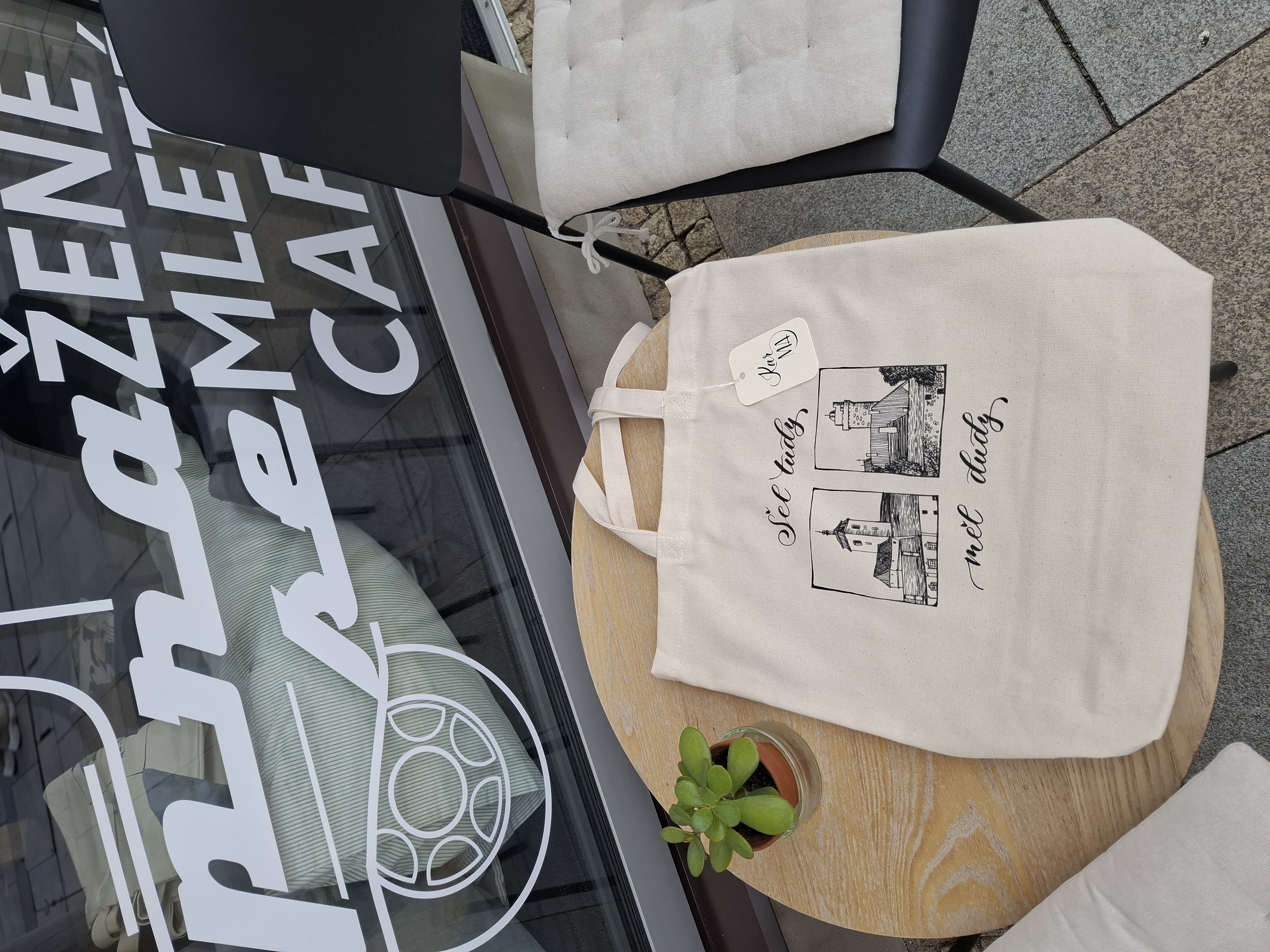 prase CAFÉ foto 5