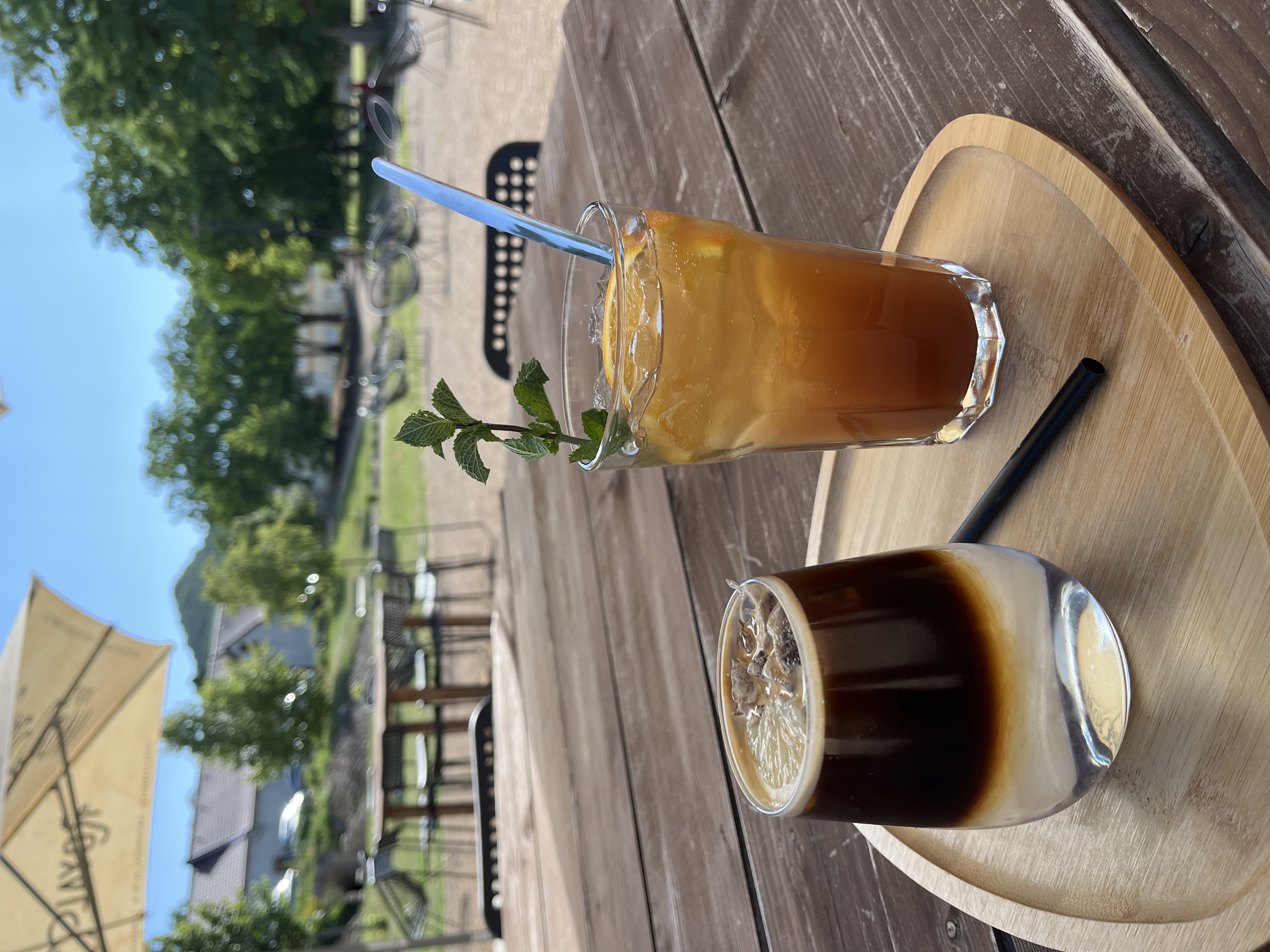 Cafe Vchy foto 2