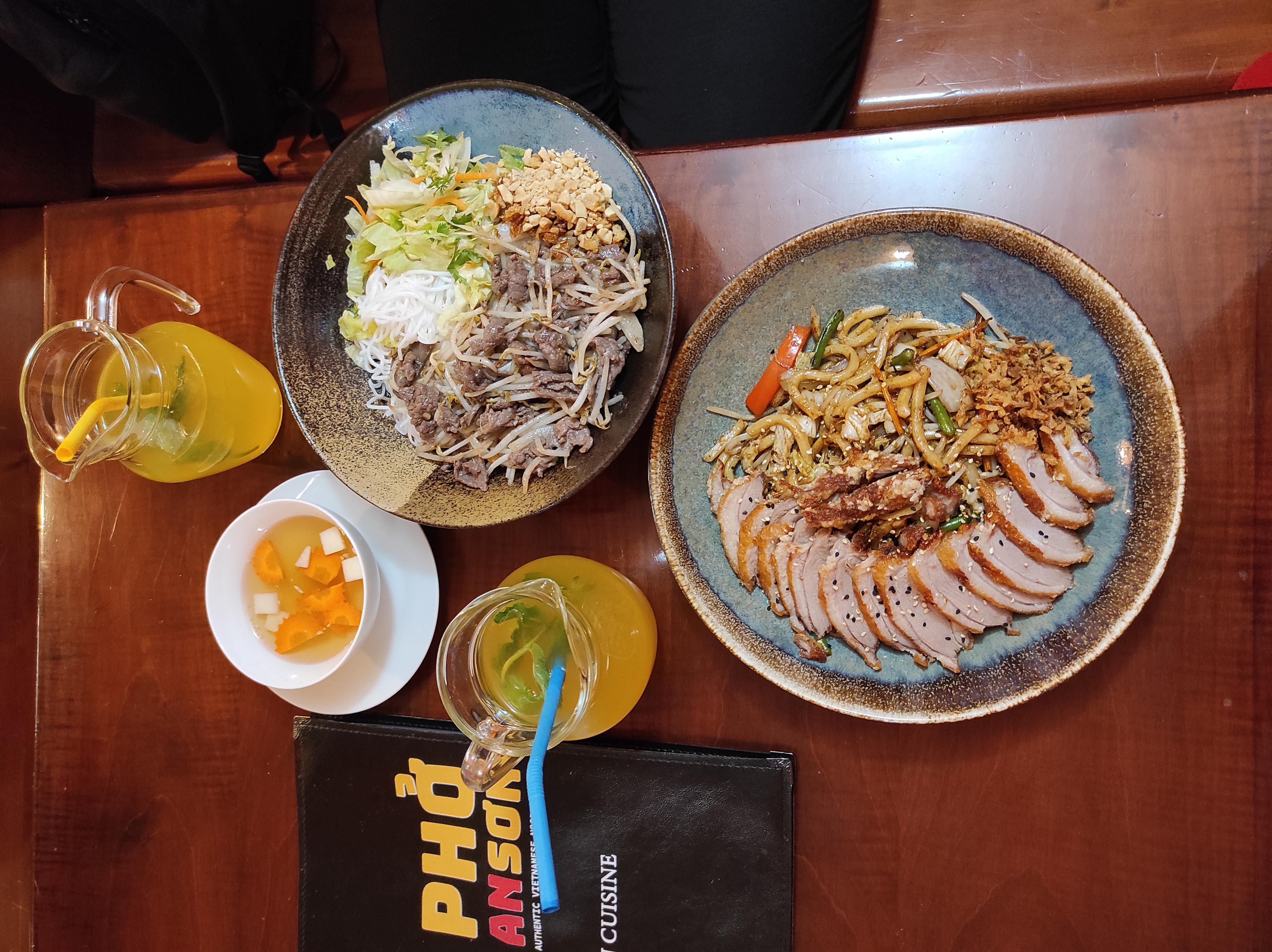 Phở An Sơn foto 1