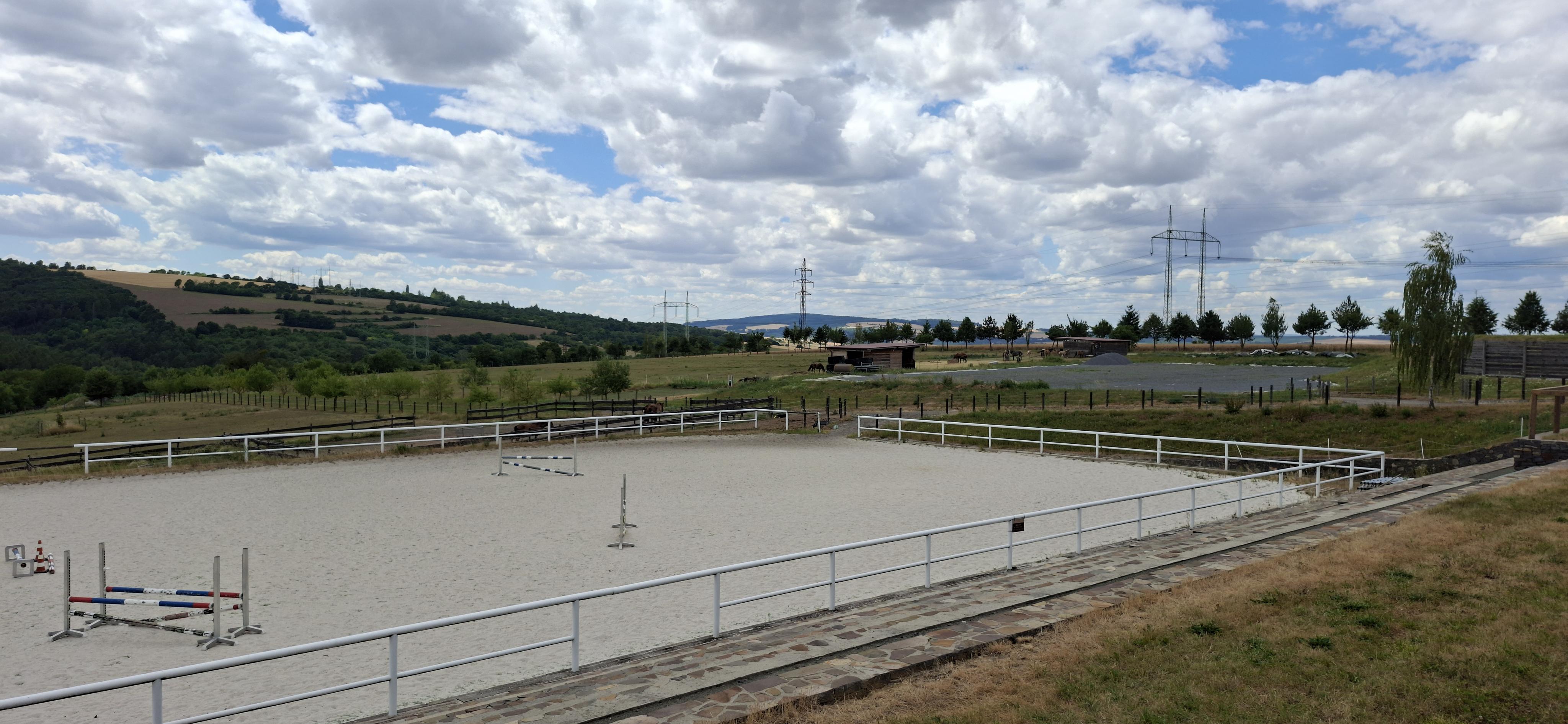 Ranč Milovice foto 4