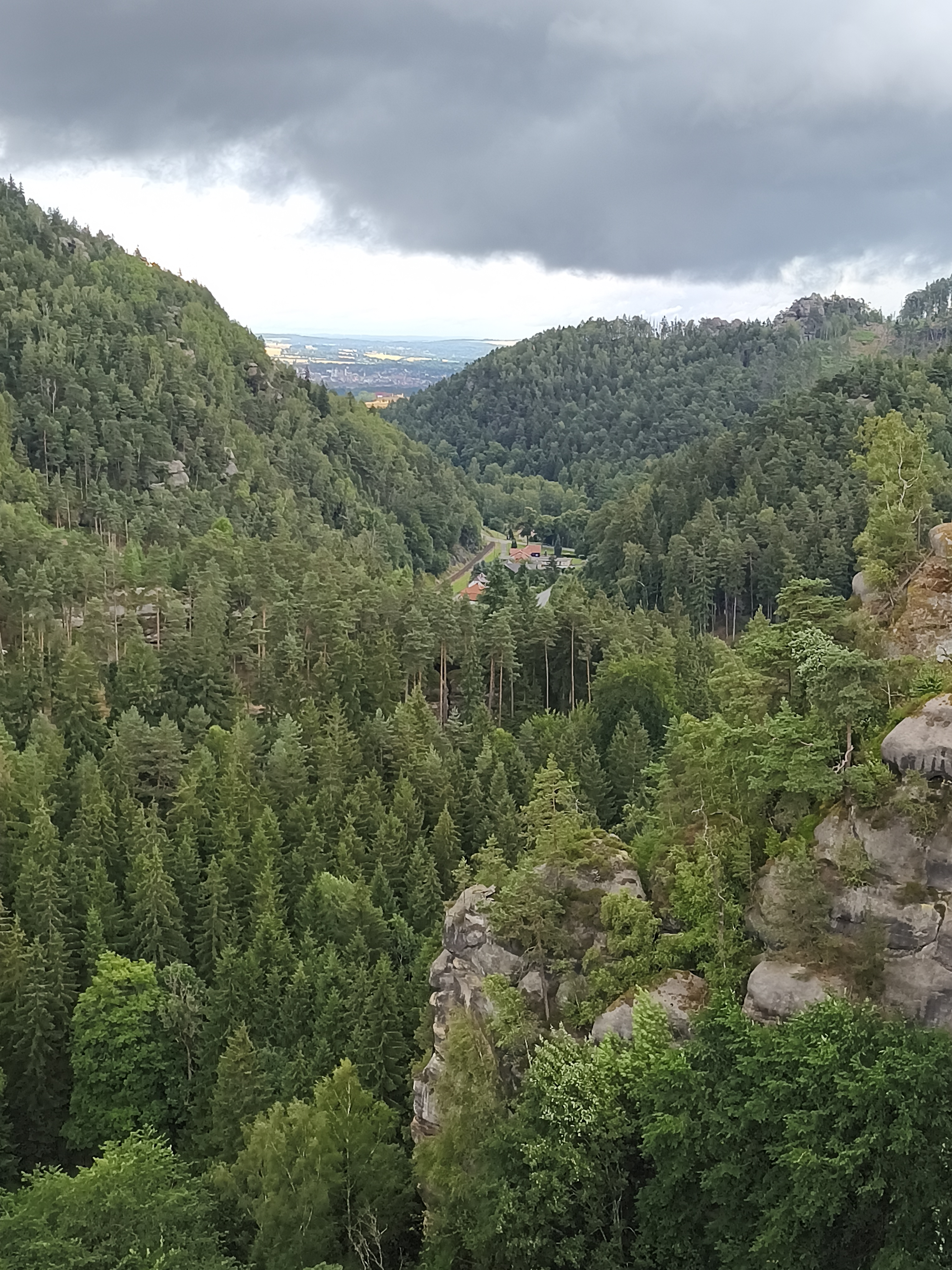 Statek Jindřiška foto 4