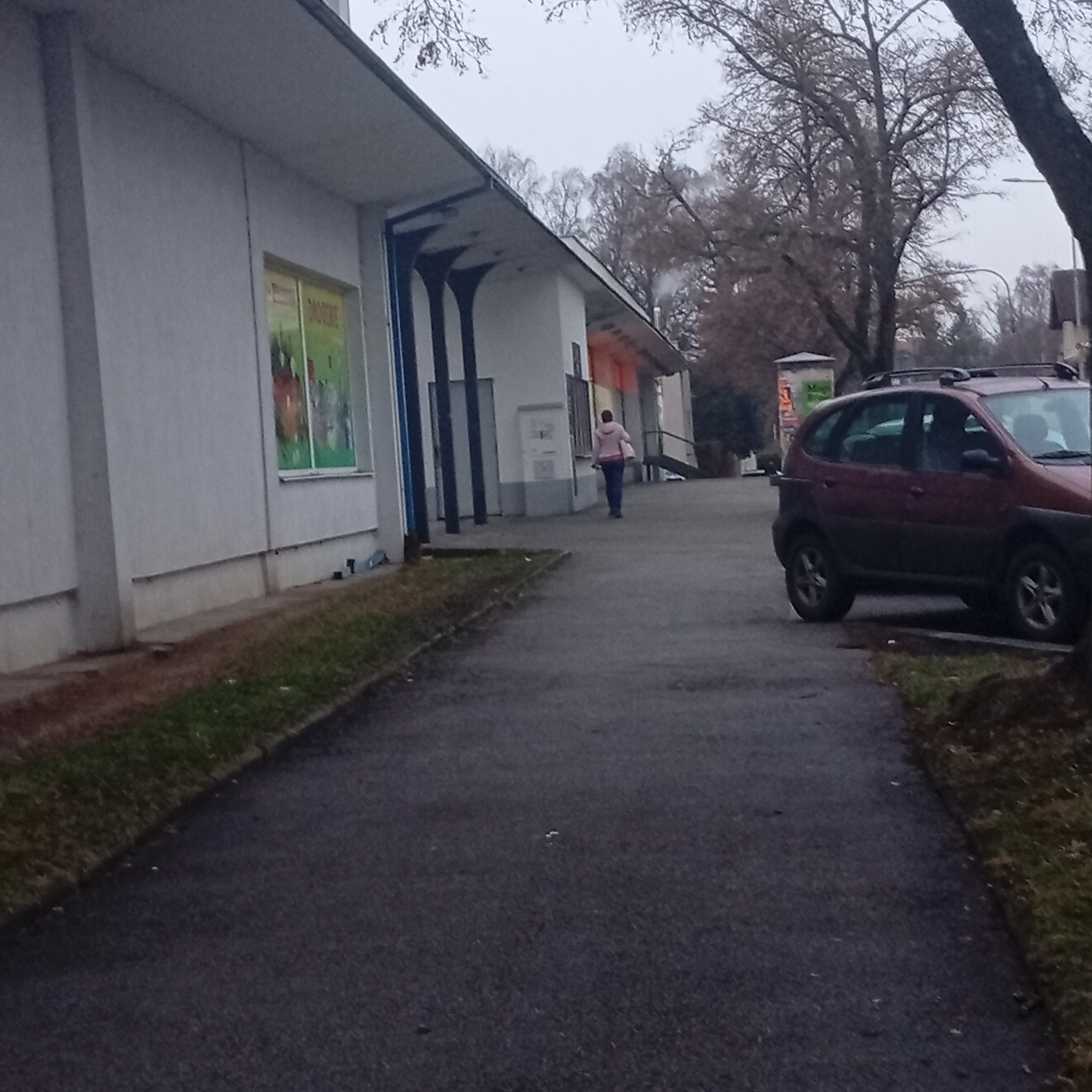 Kenda Market foto 2