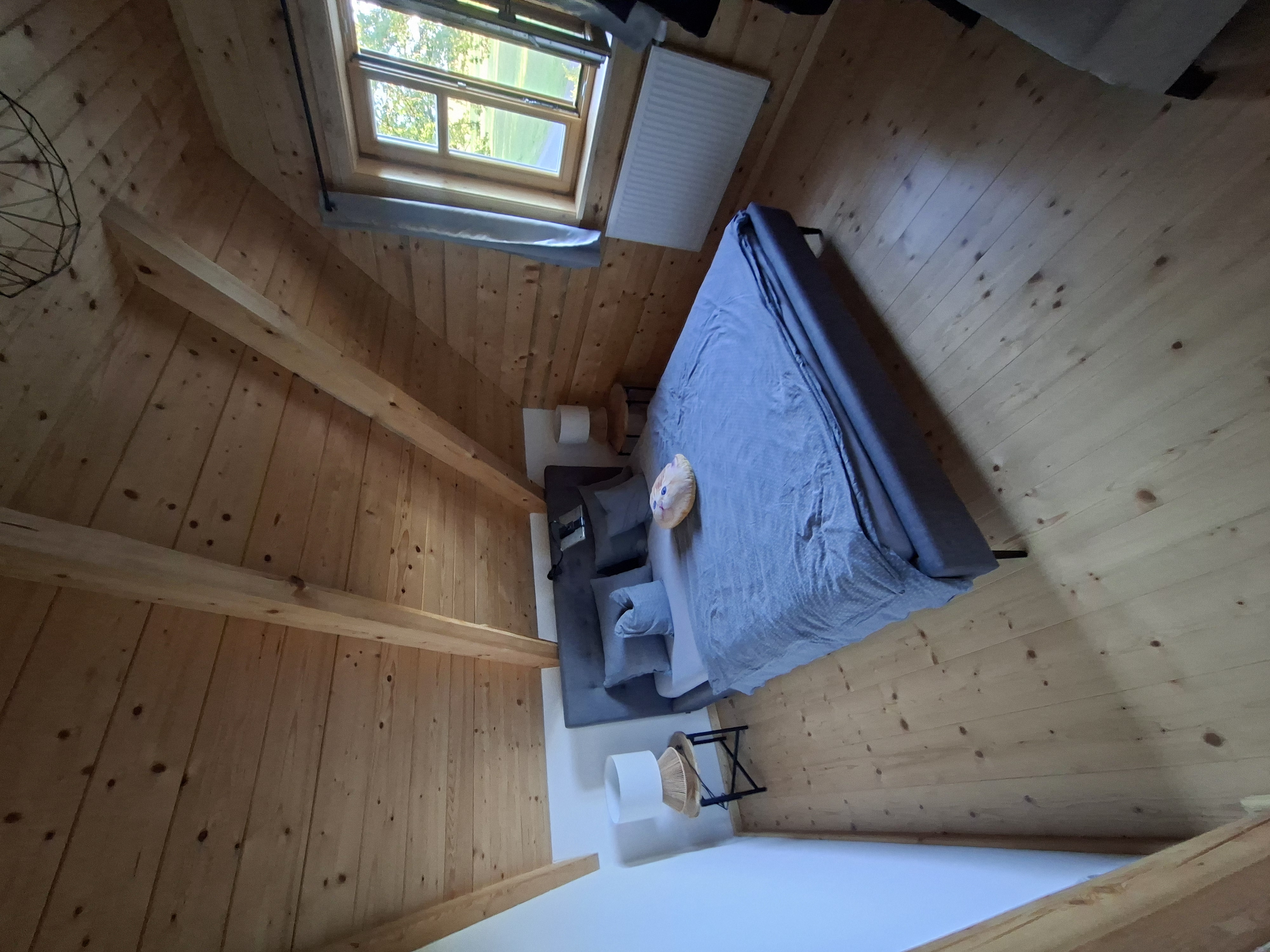 Apartmán Na Vintířově stezce foto 3