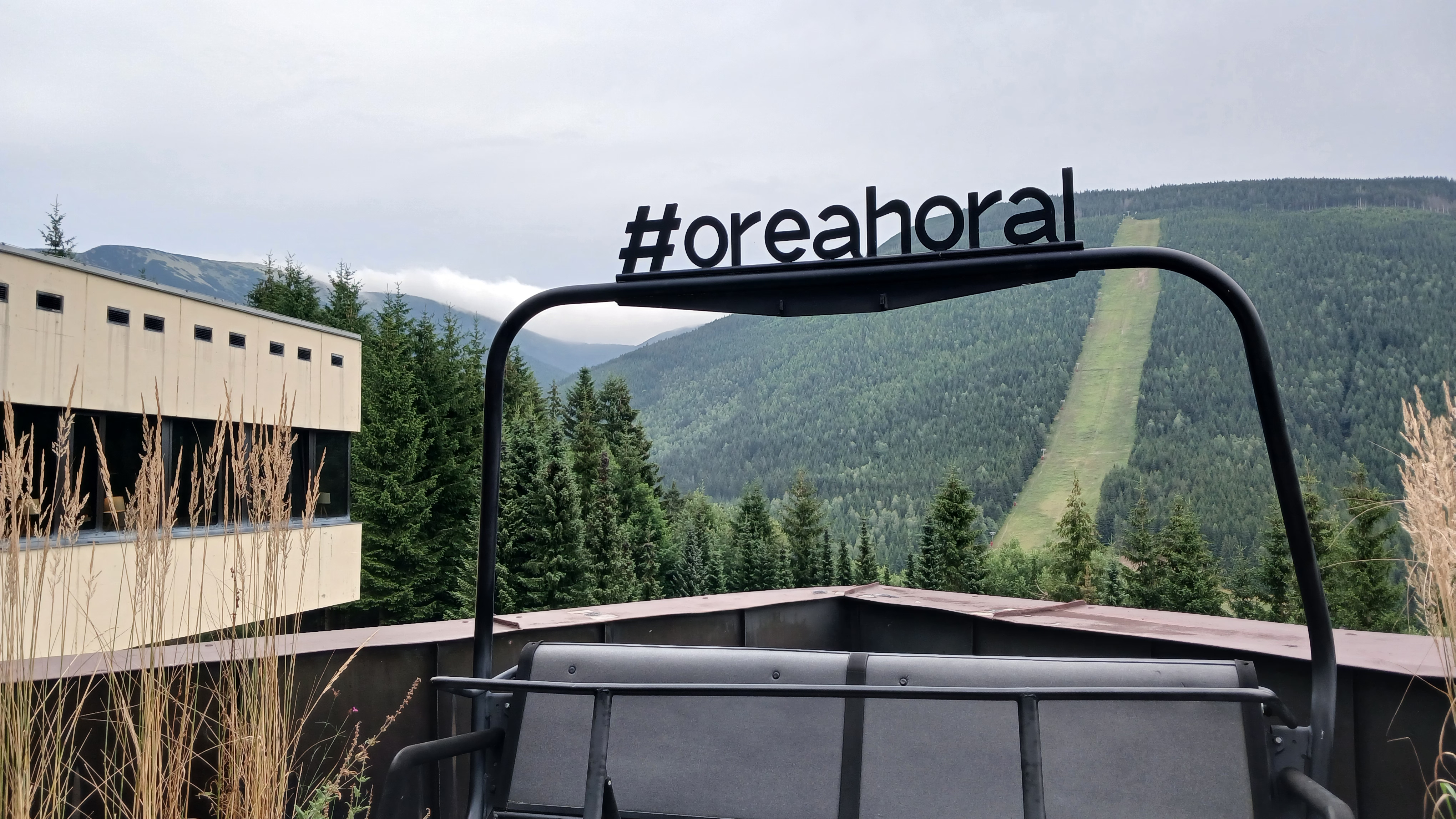OREA Resort Horal Špindlerův Mlýn foto 6