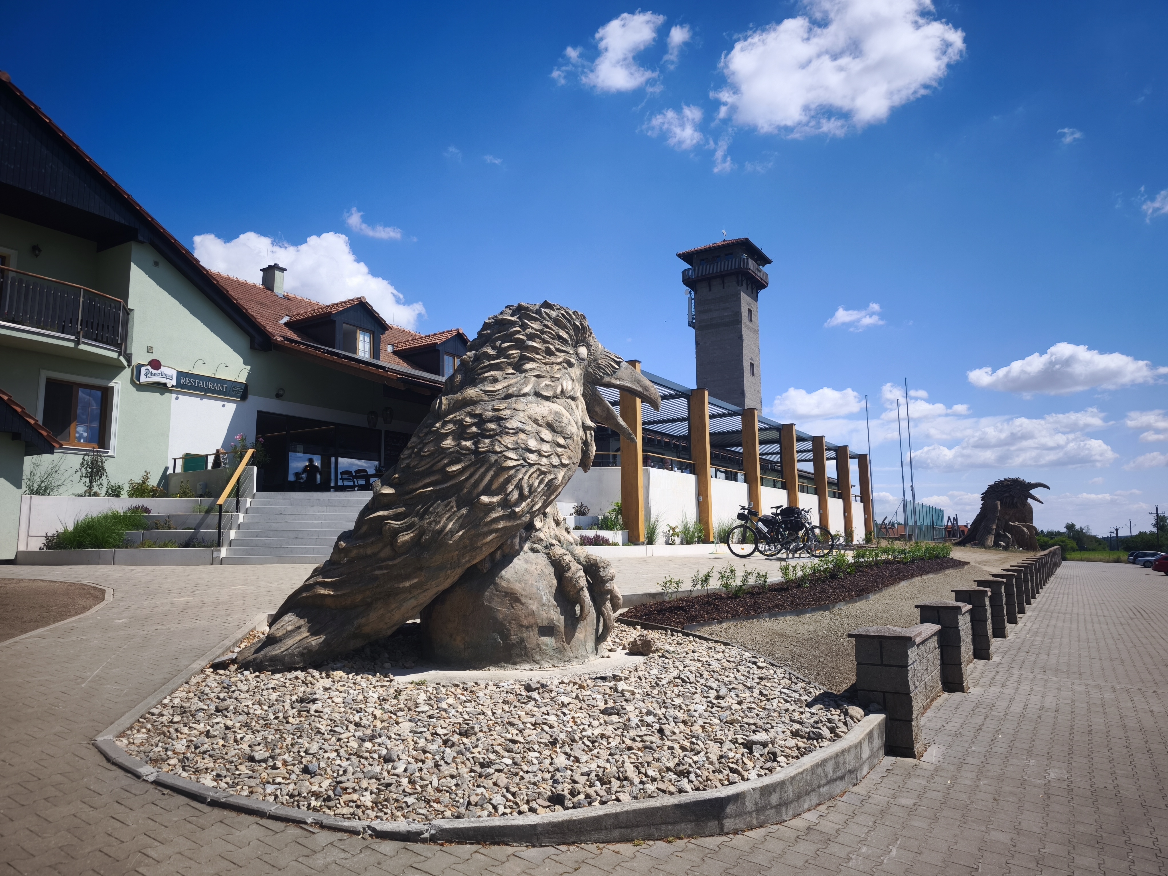 Restaurace Rumburak foto 2