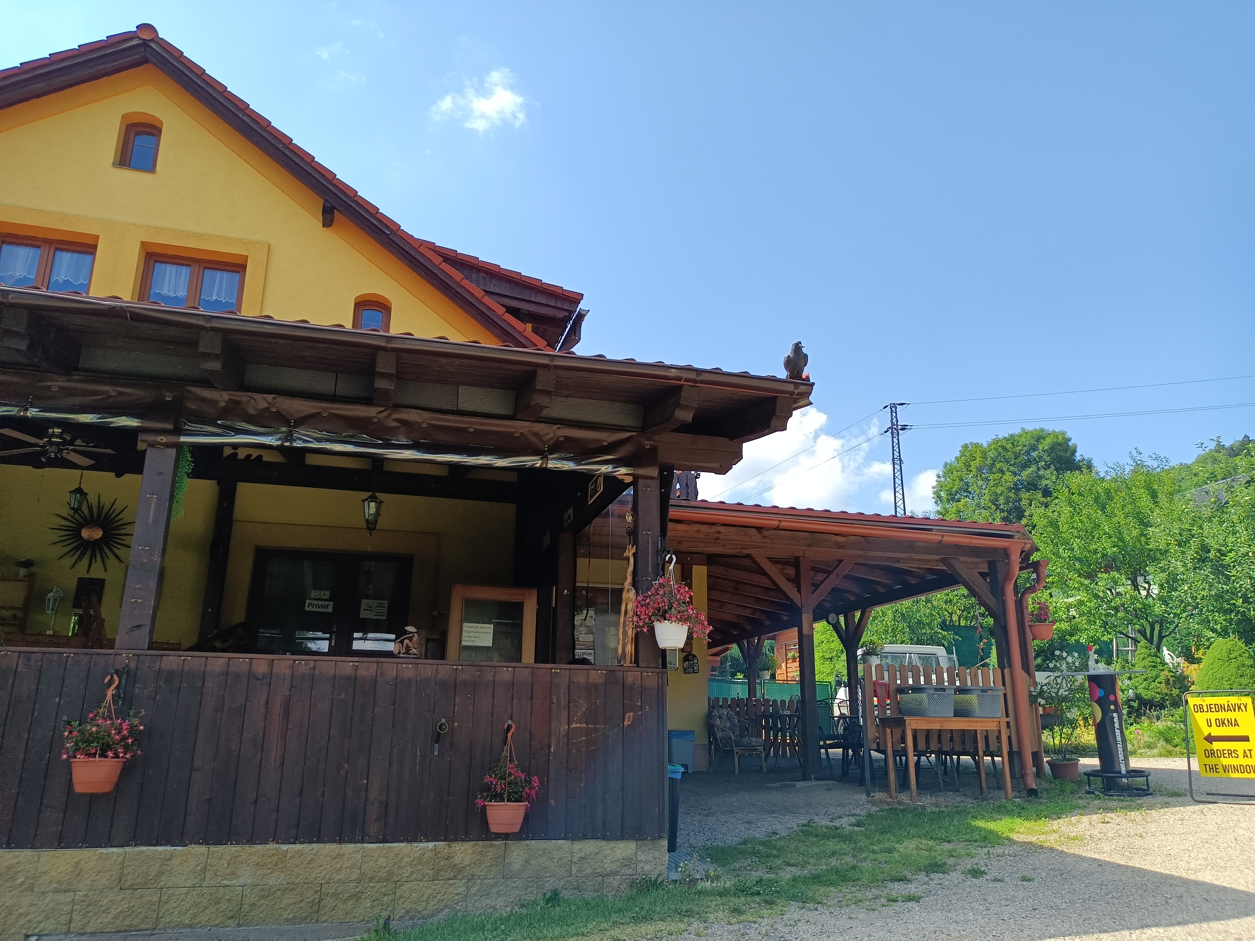 Vila Frýdštejn foto 2