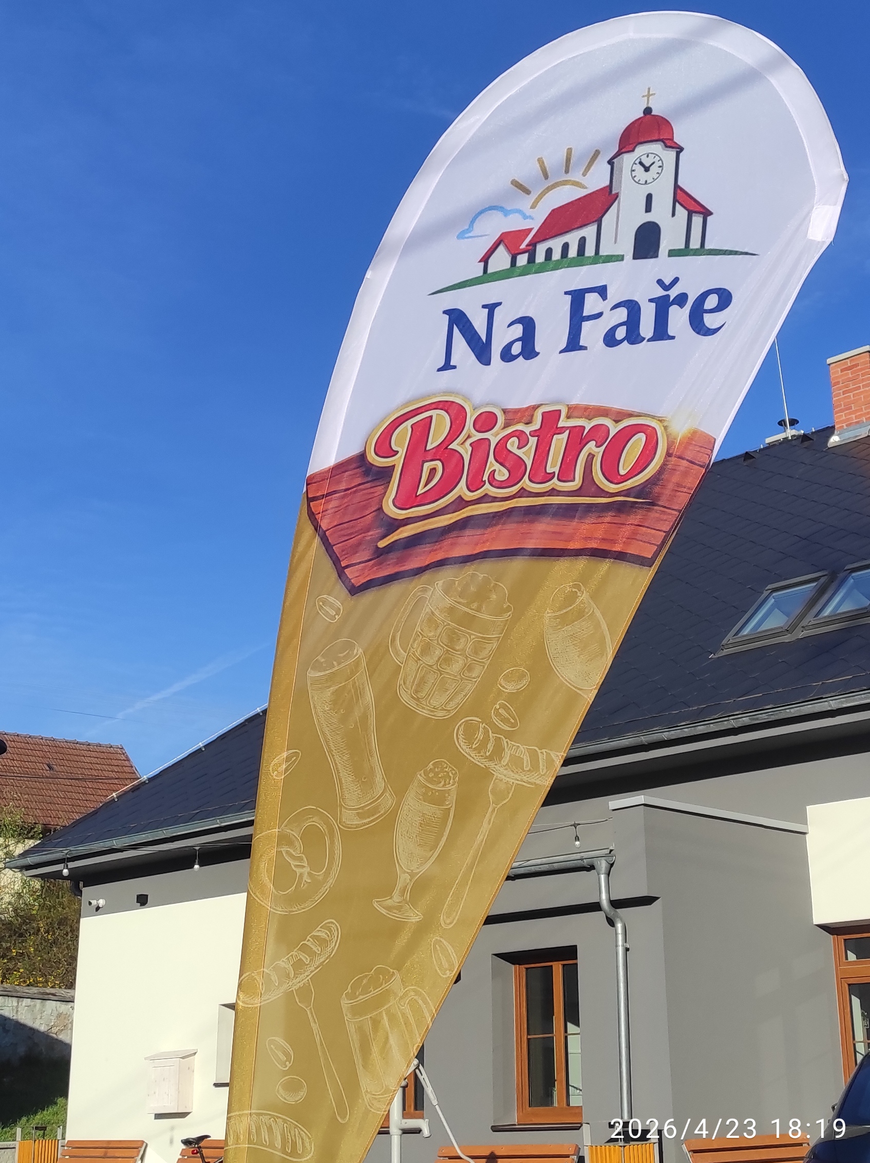 Bistro na Faře foto 1