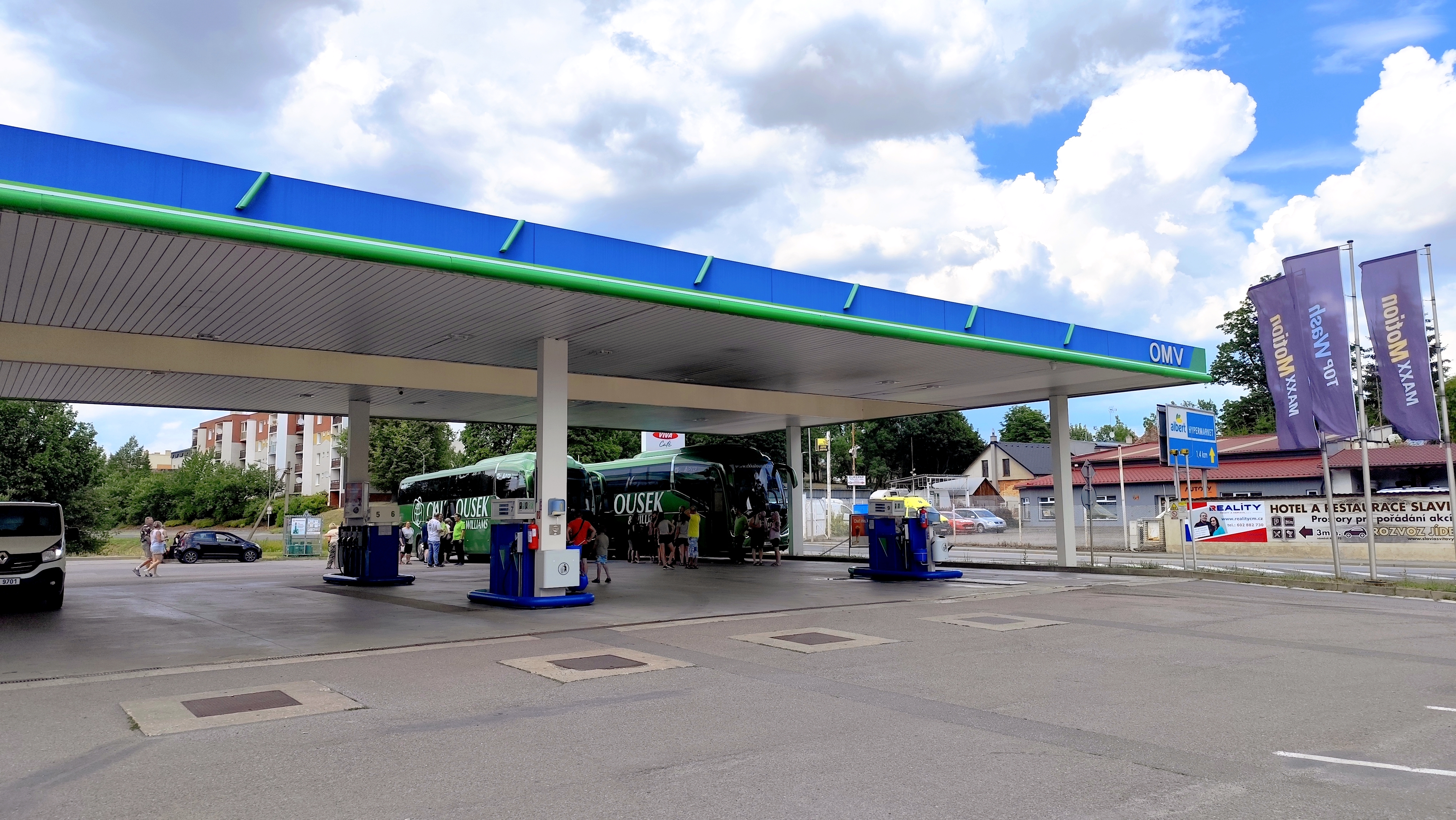 OMV foto 4