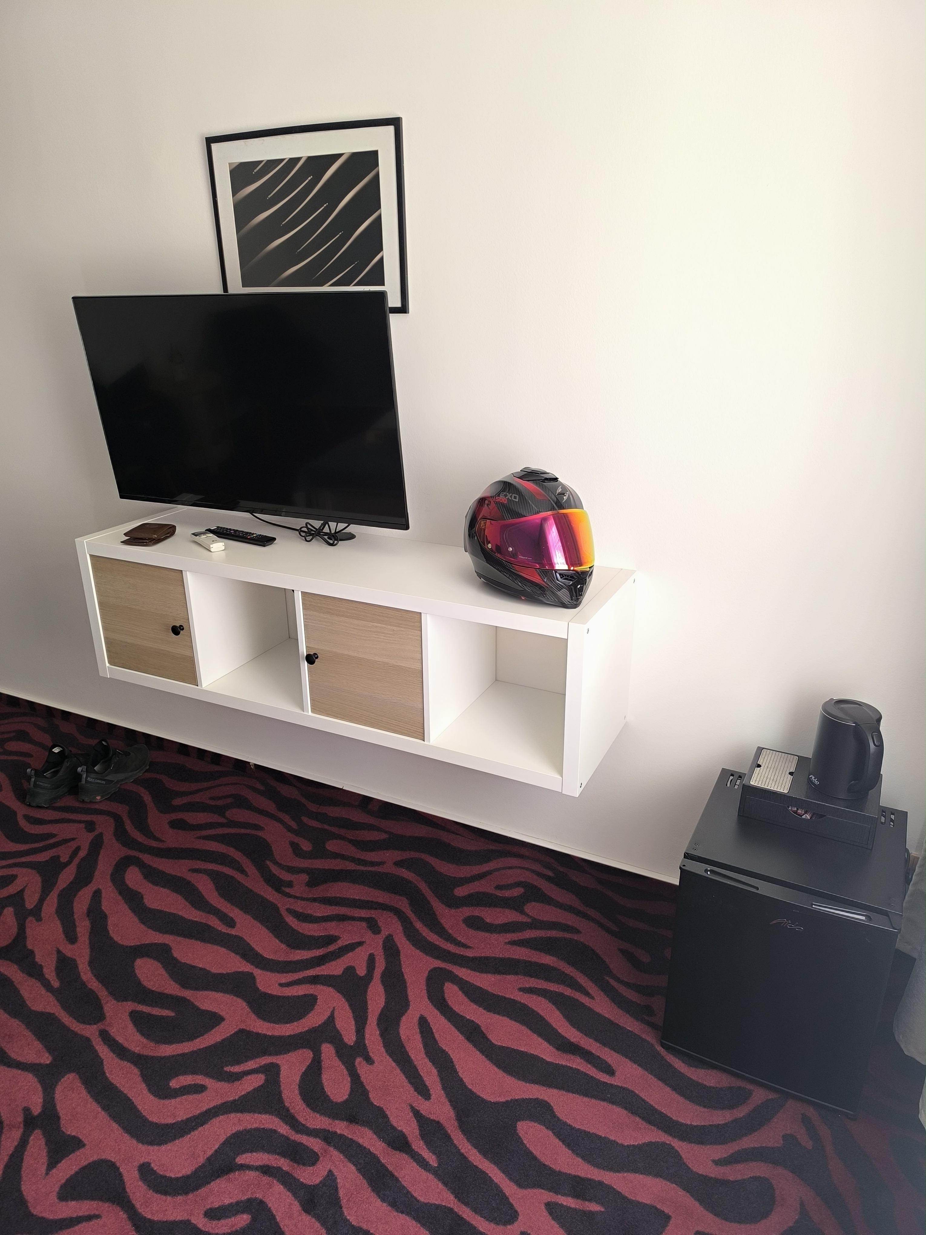 Hotel Galant Lednice**** foto 2