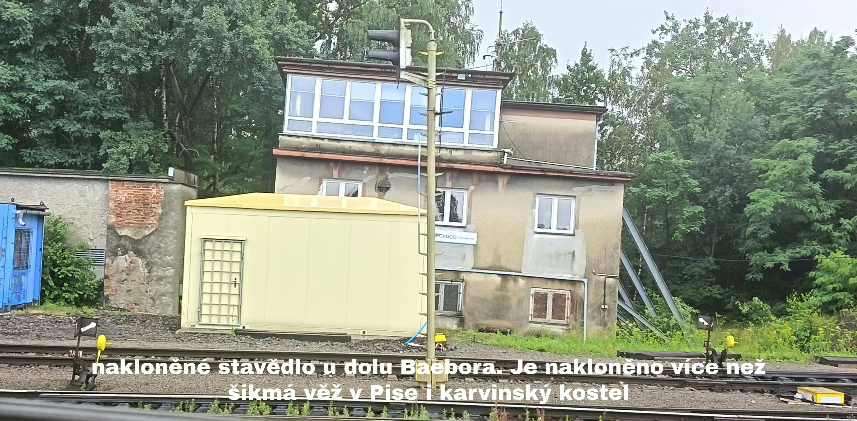 Slezský Železniční Spolek foto 3