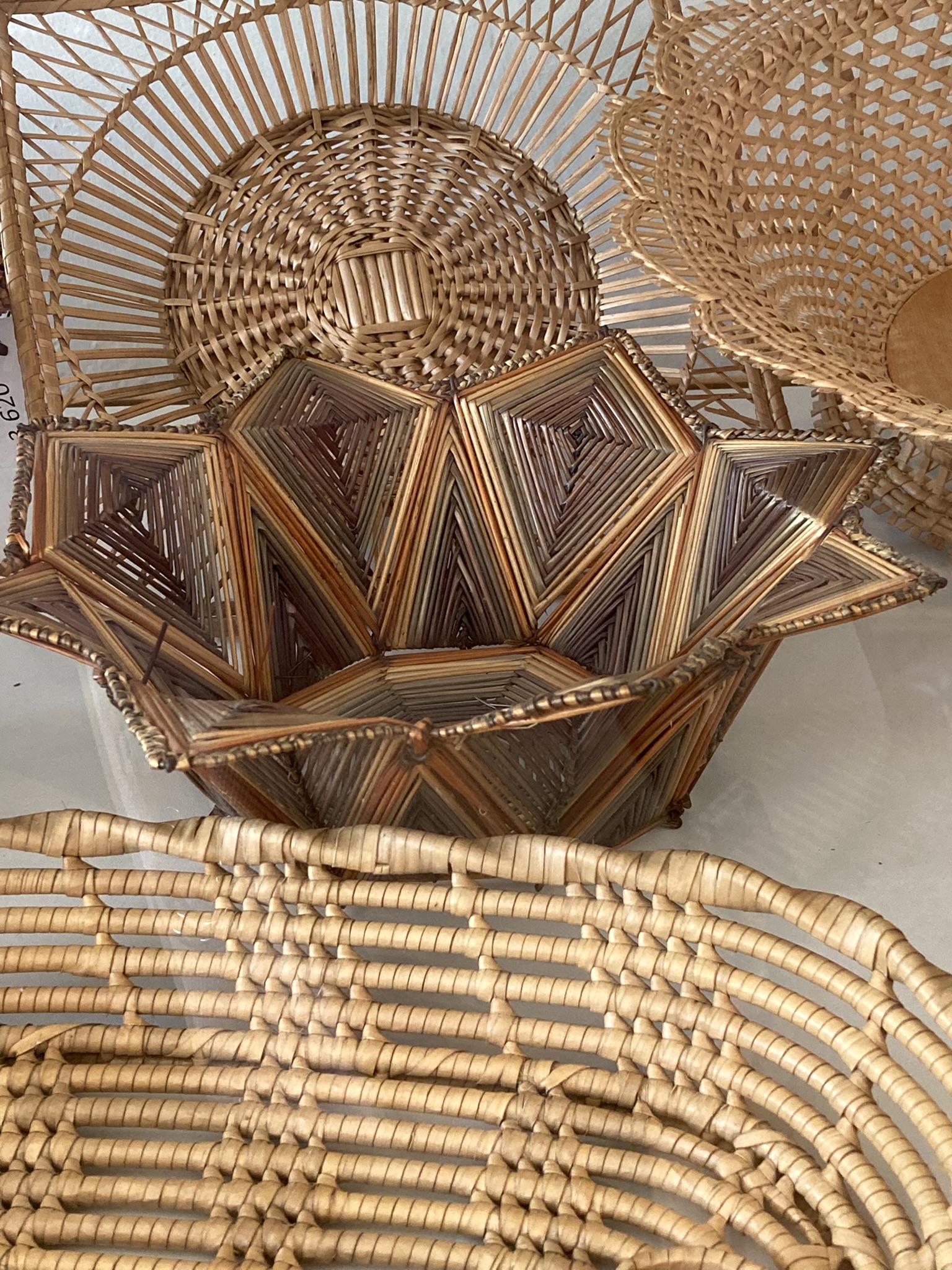 Košíkářské muzeum Morkovice foto 3