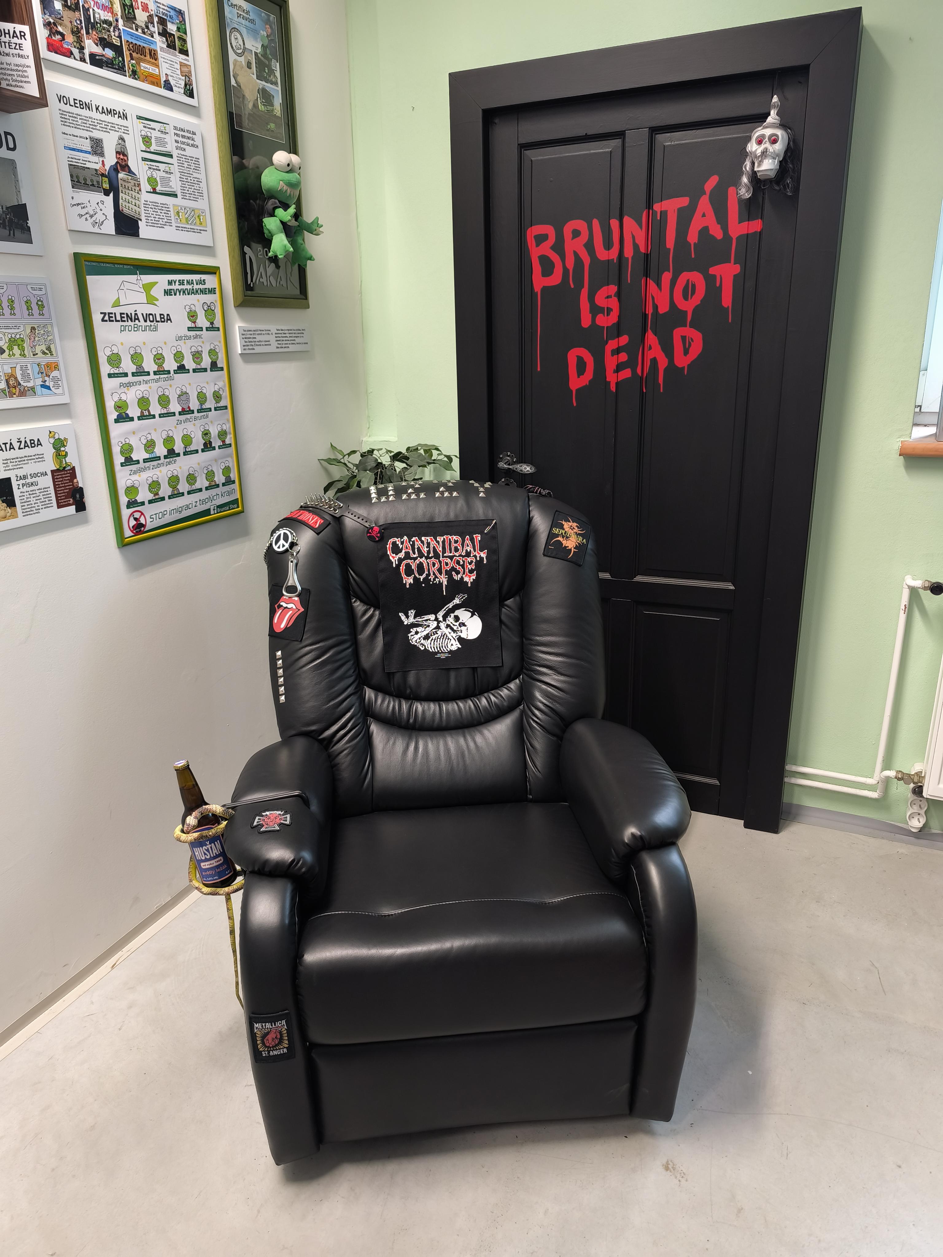 Muzeum bahna a BruntálSHOP foto 4