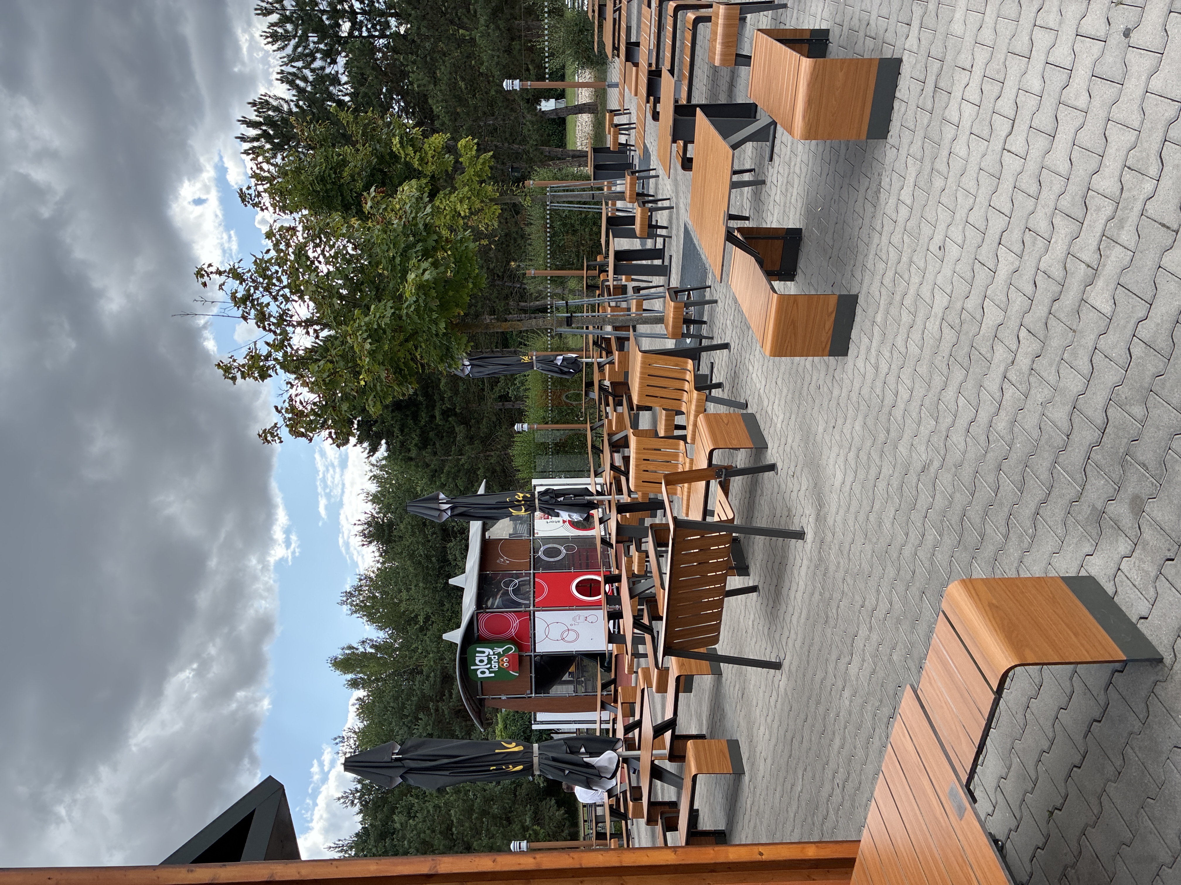 McDonald's foto 5