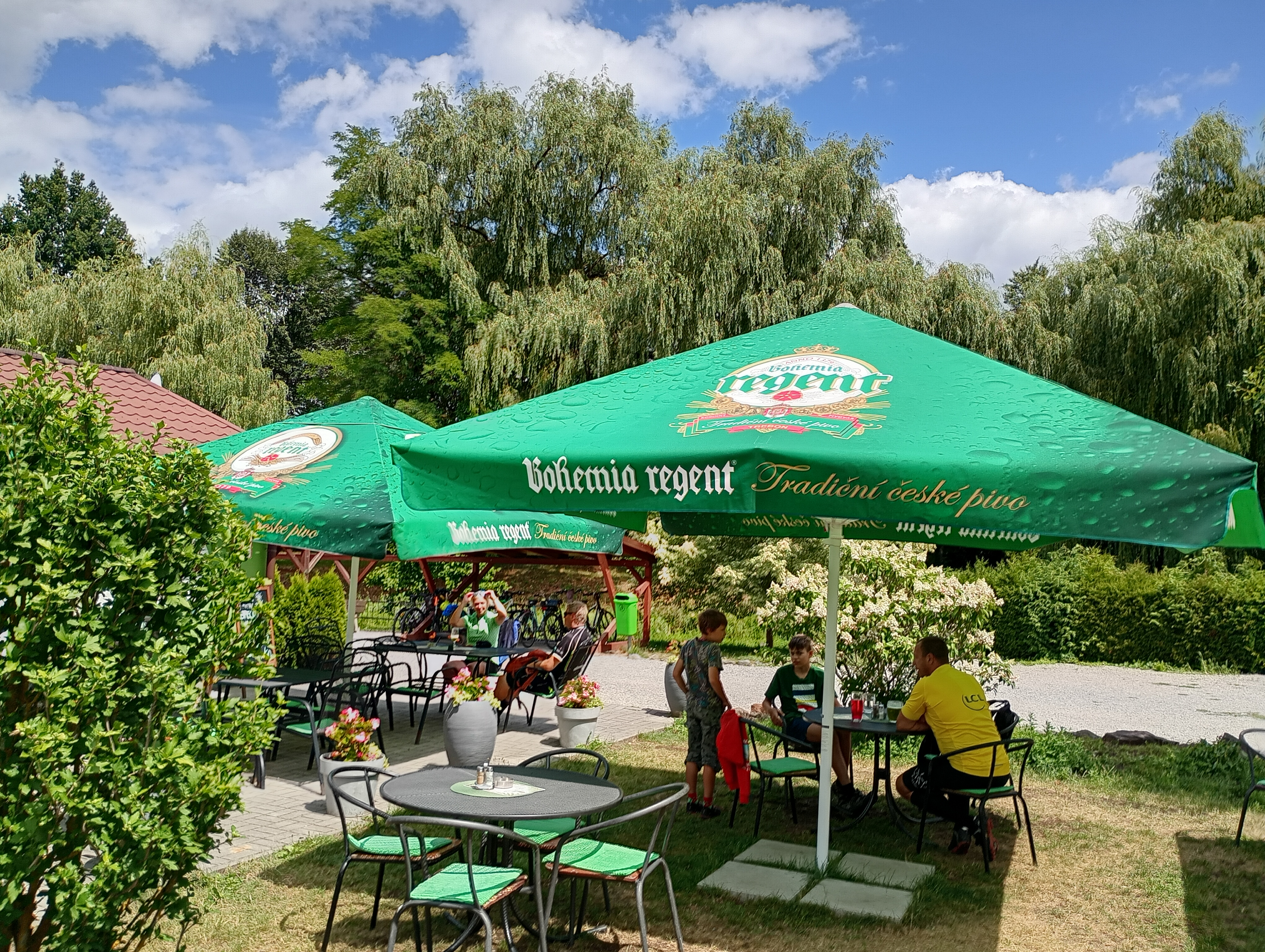 Restaurace u Vodníka foto 6