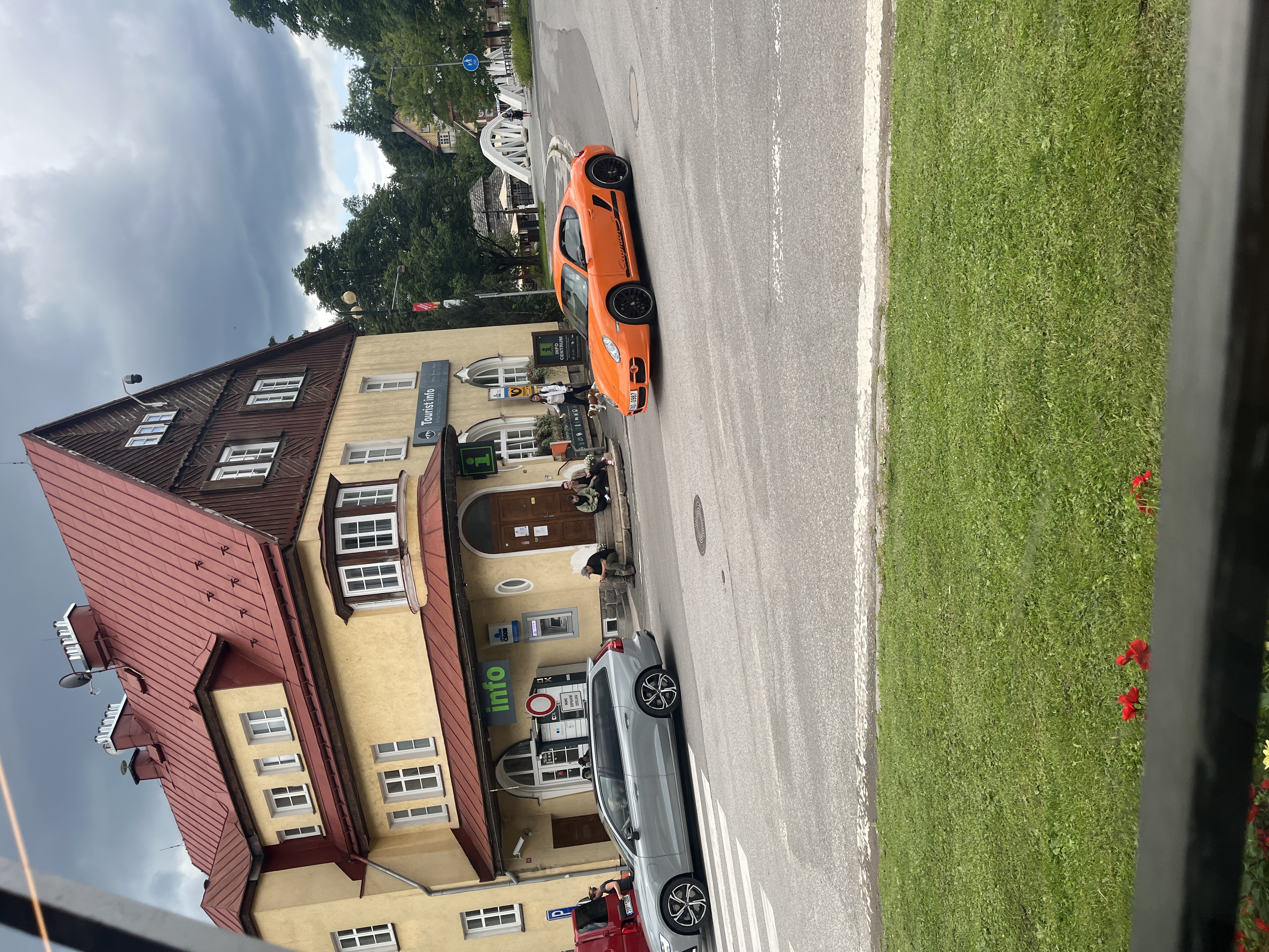 Infocentrum SPINDL.INFO foto 2