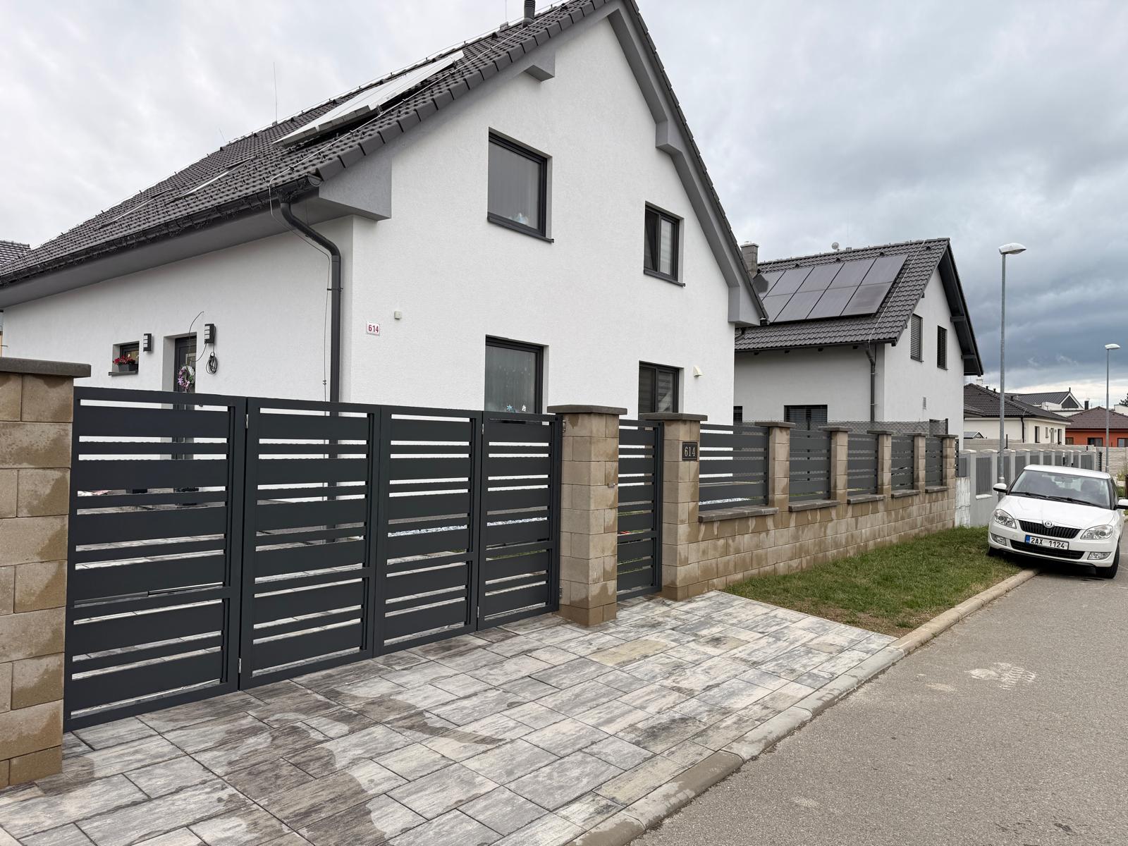 Bočan Wood & Steel foto 1