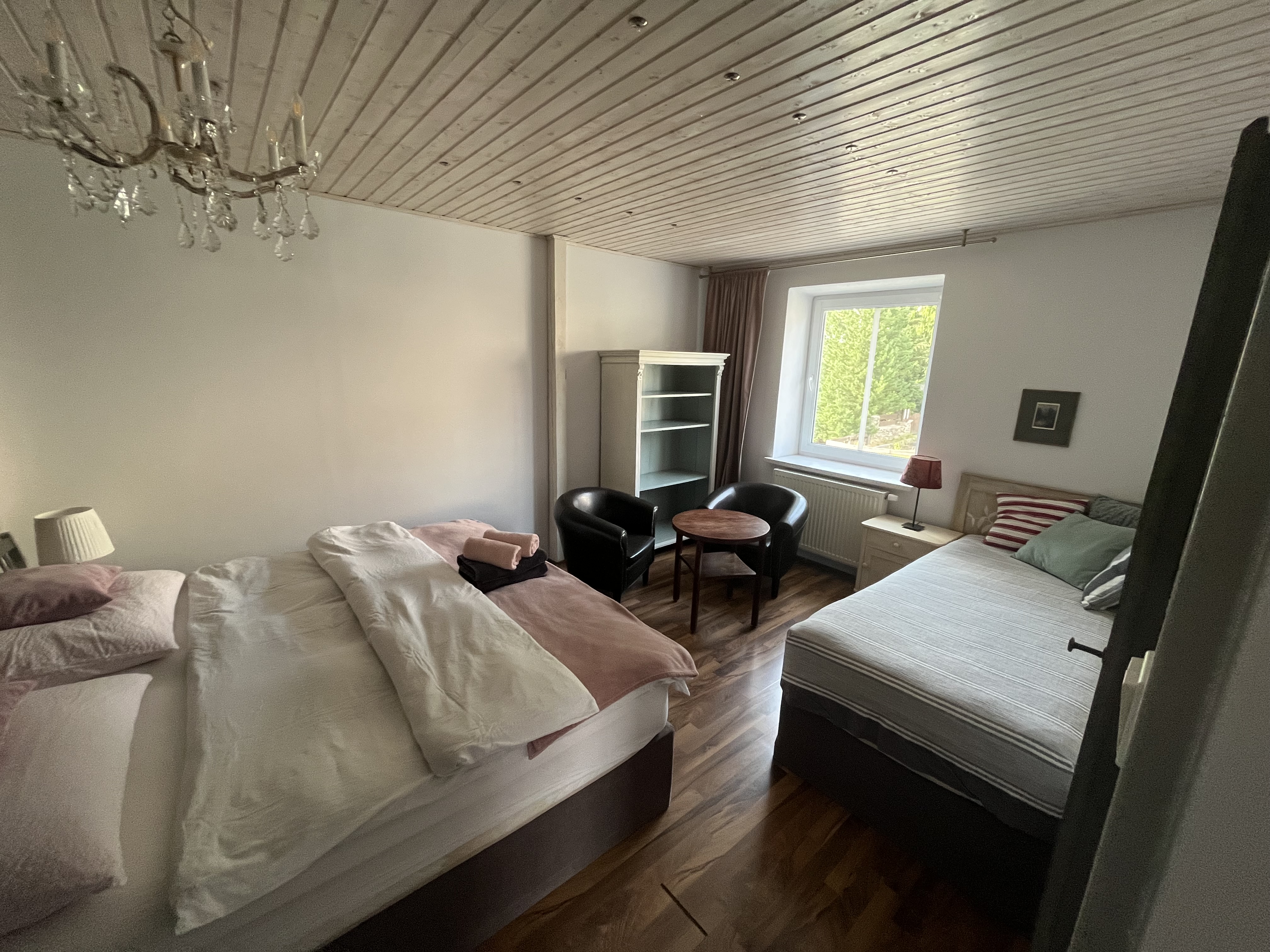 Apartmánový dům Rudík foto 2