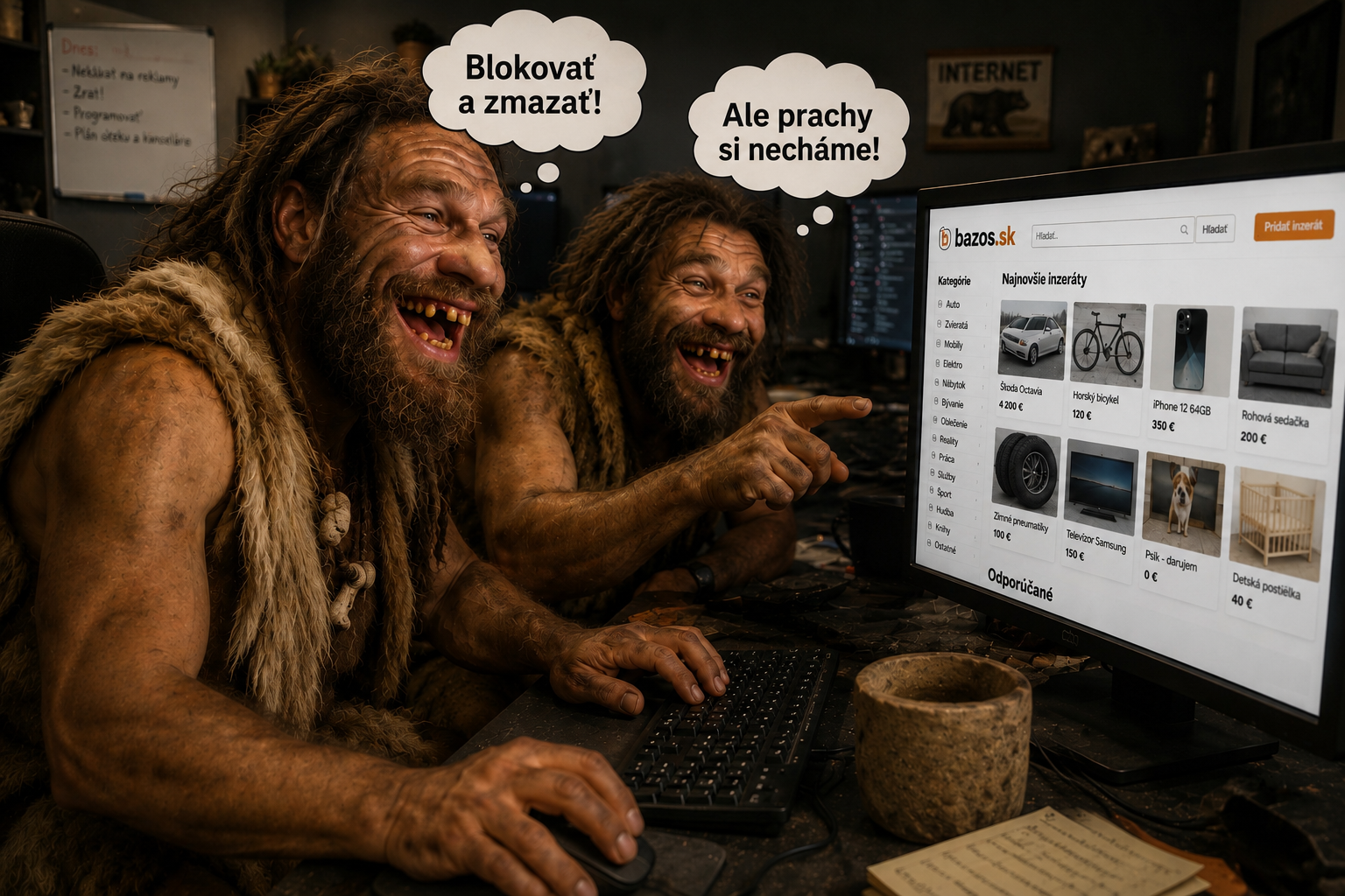 Bazos.cz foto 2