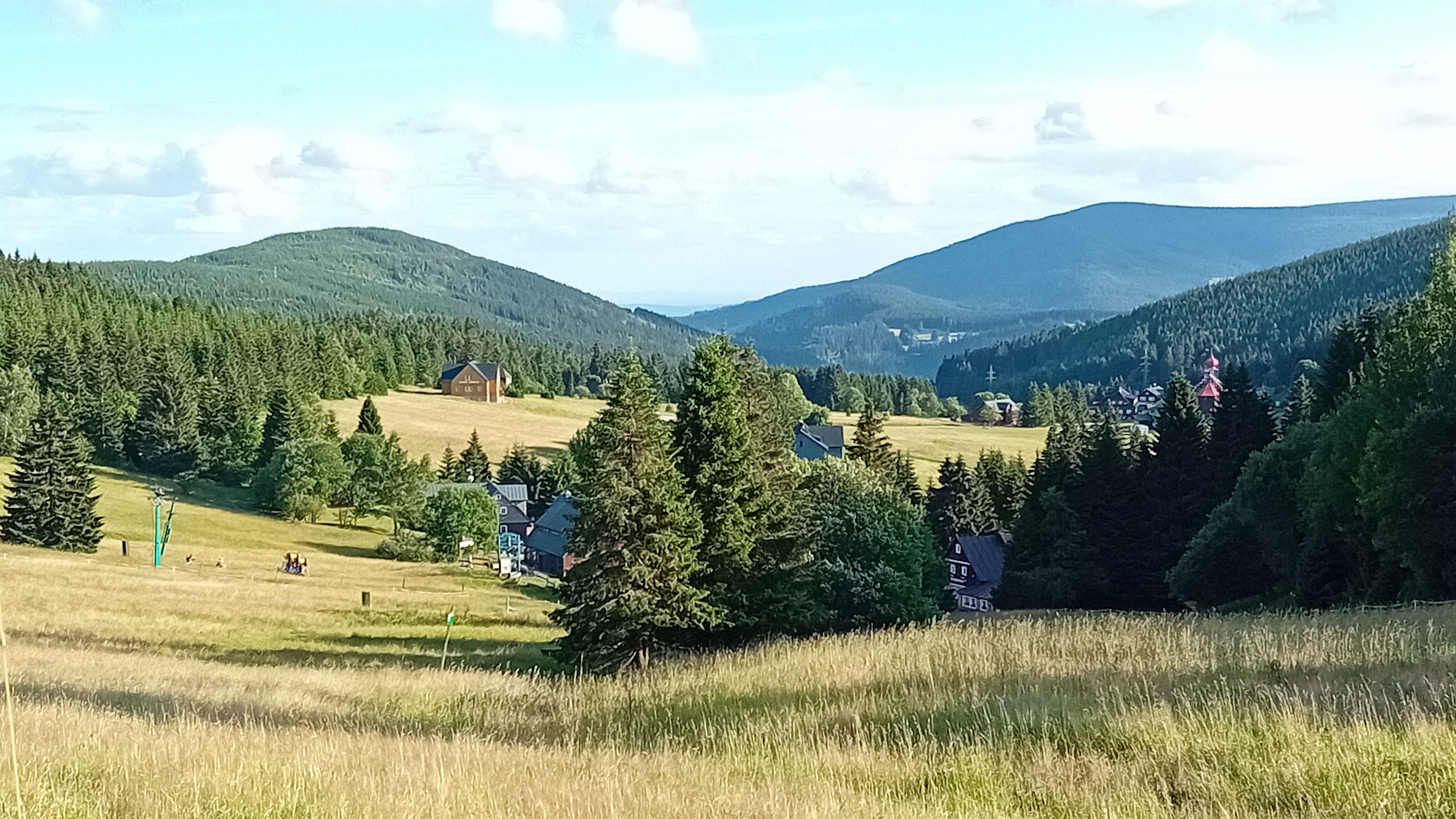 BOUDA NA STRÁNI foto 5