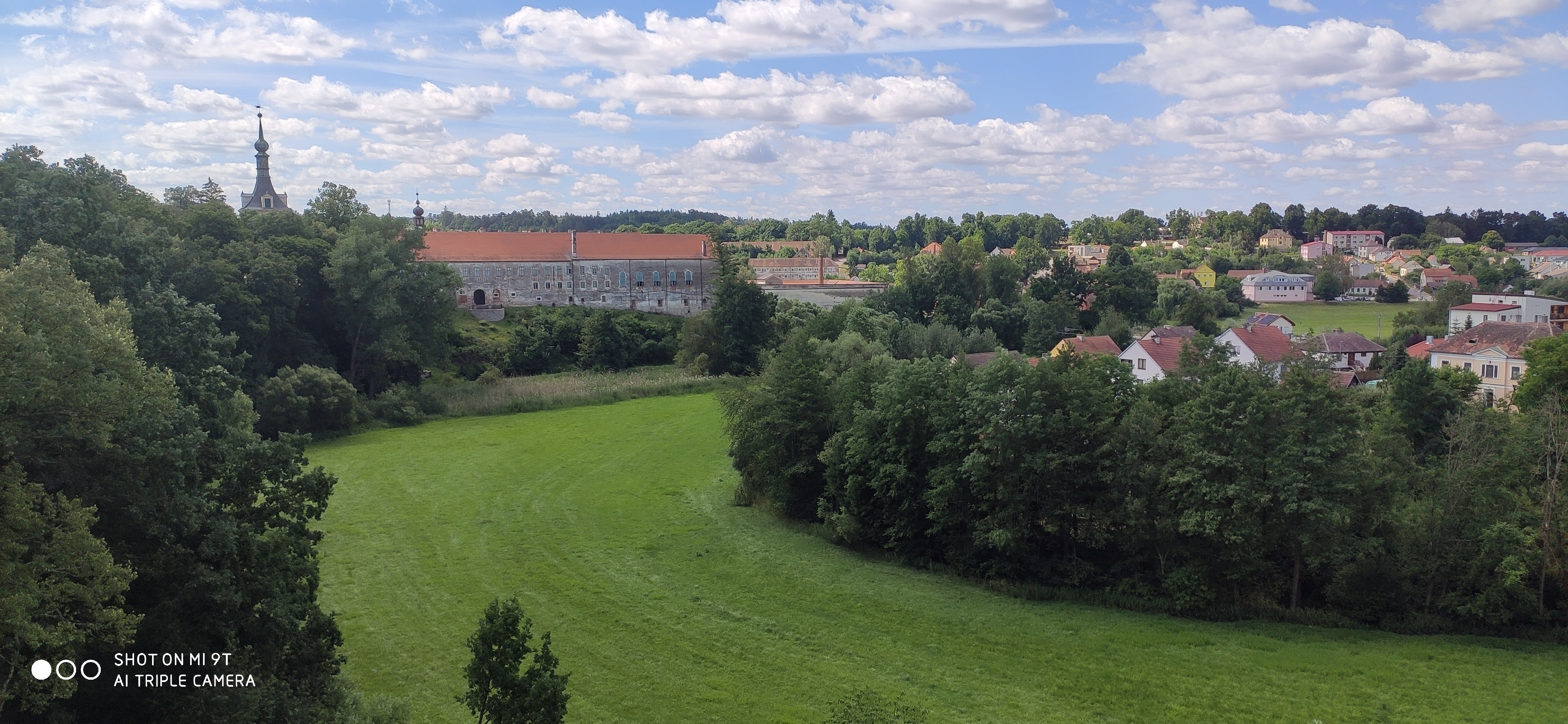 Zámecký hostinec foto 6