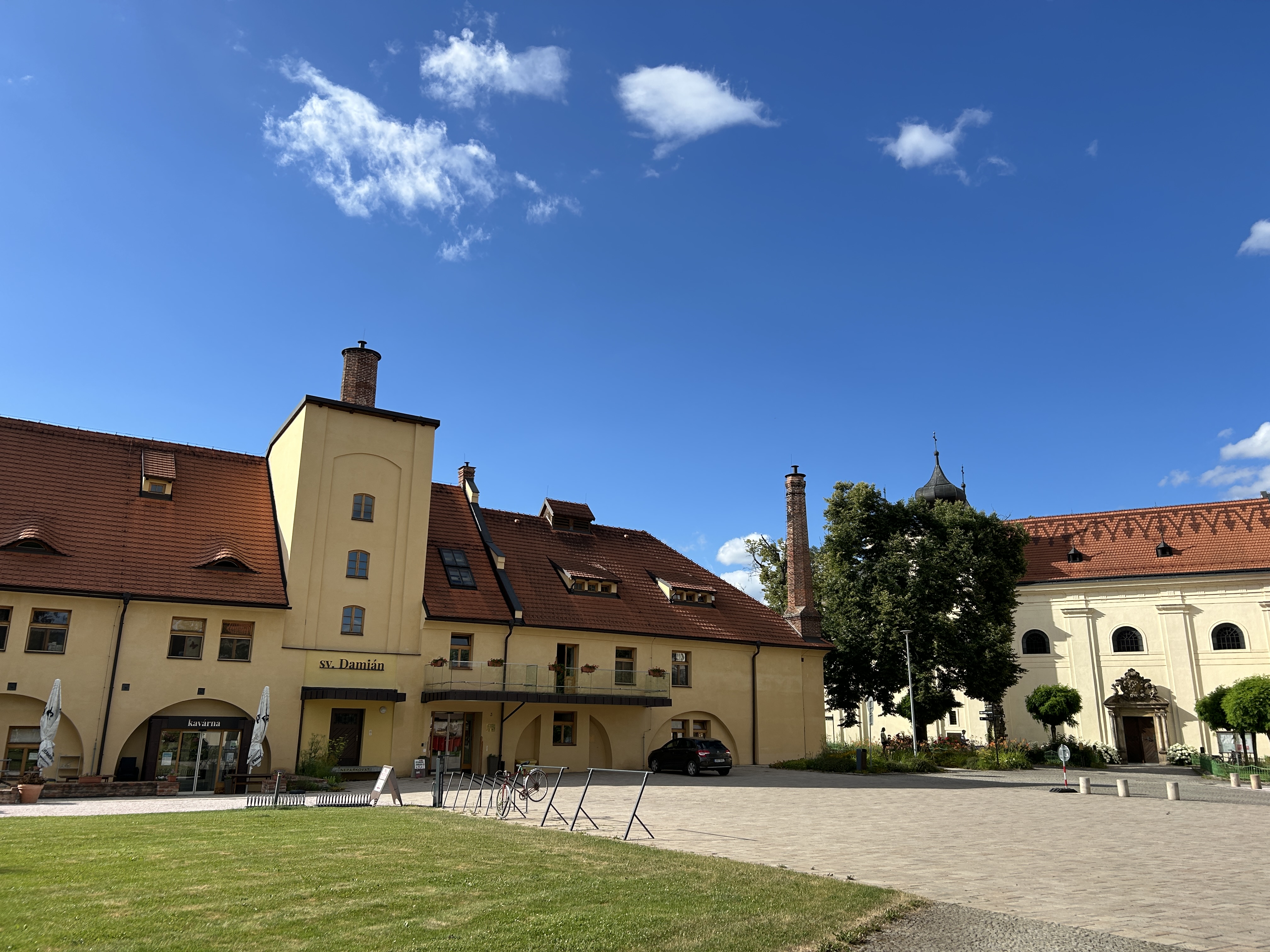 Apartmány Malen Žireč foto 4