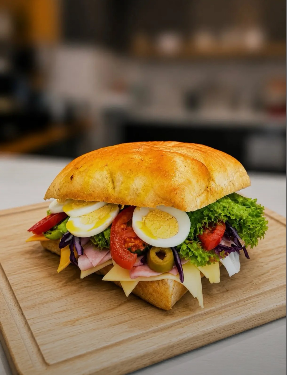 RIVA espresso & sandwich bar foto 4