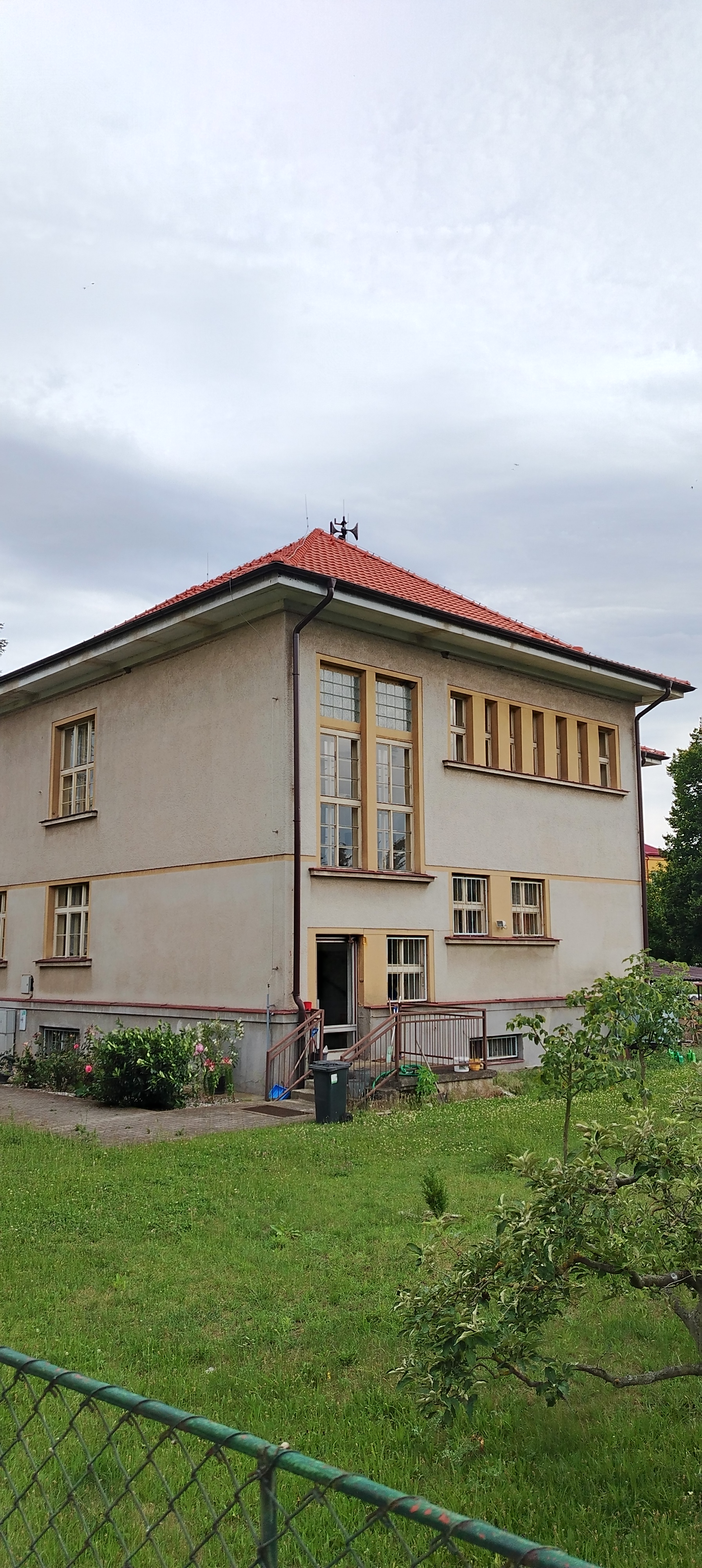 Libočany - obecní úřad foto 4