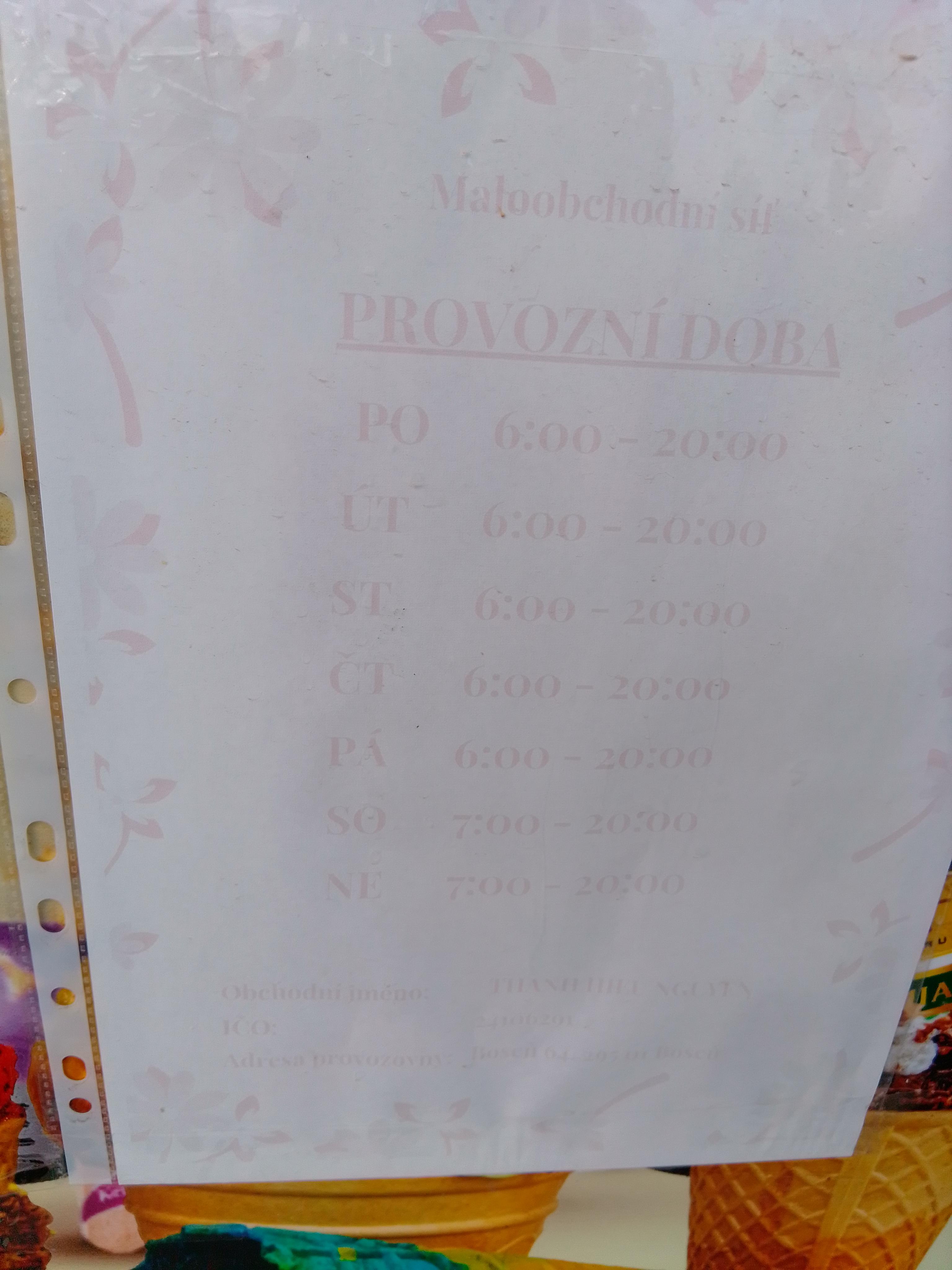 Ella potraviny foto 2