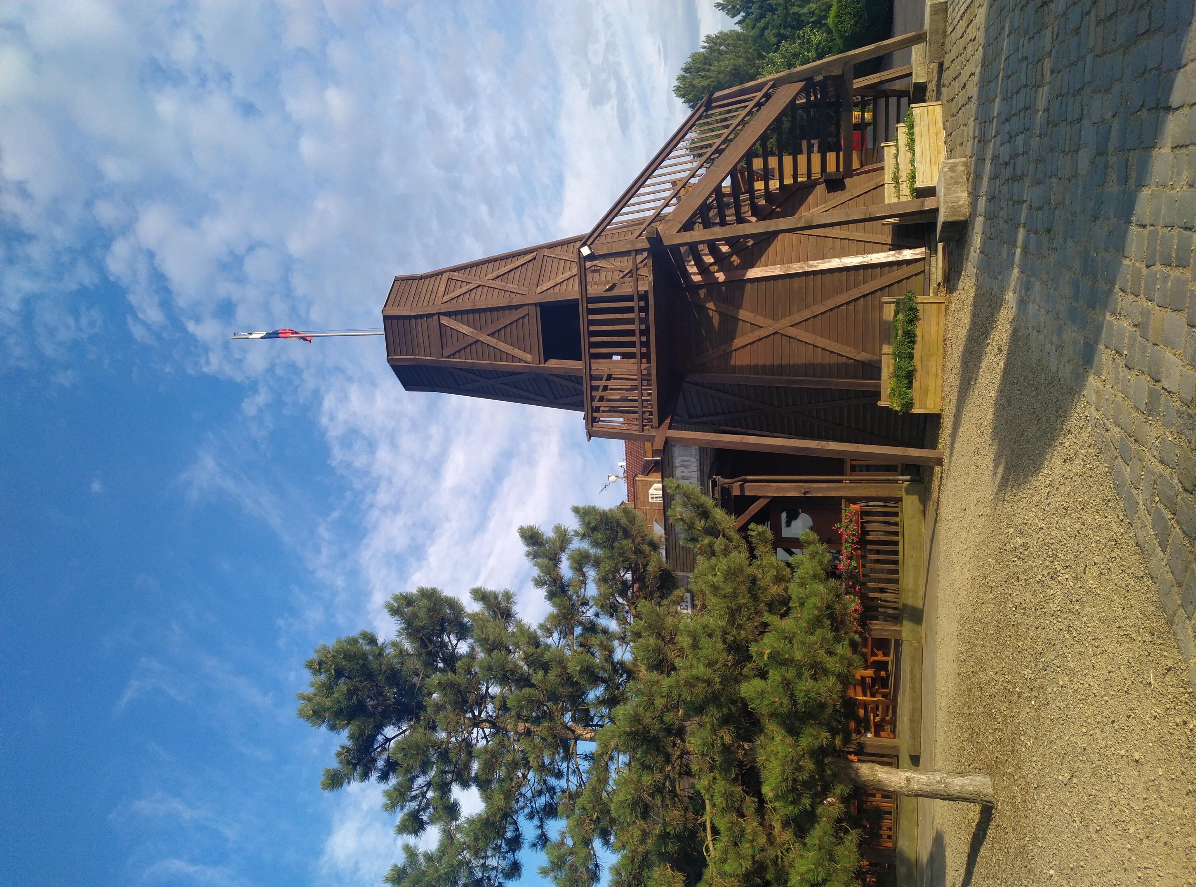 Ranč Kostelany foto 2