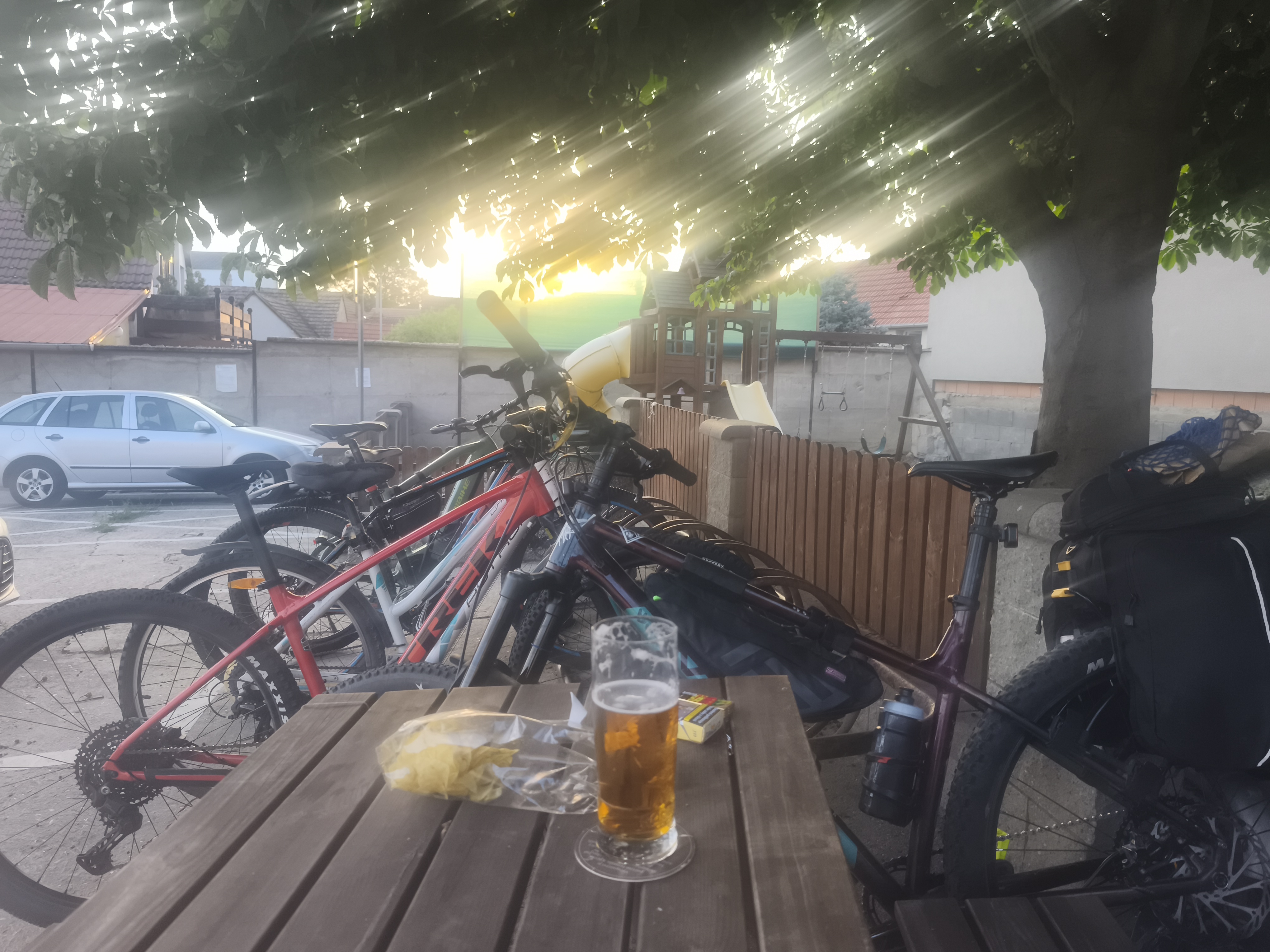 Hospůdka U 2 koček foto 1