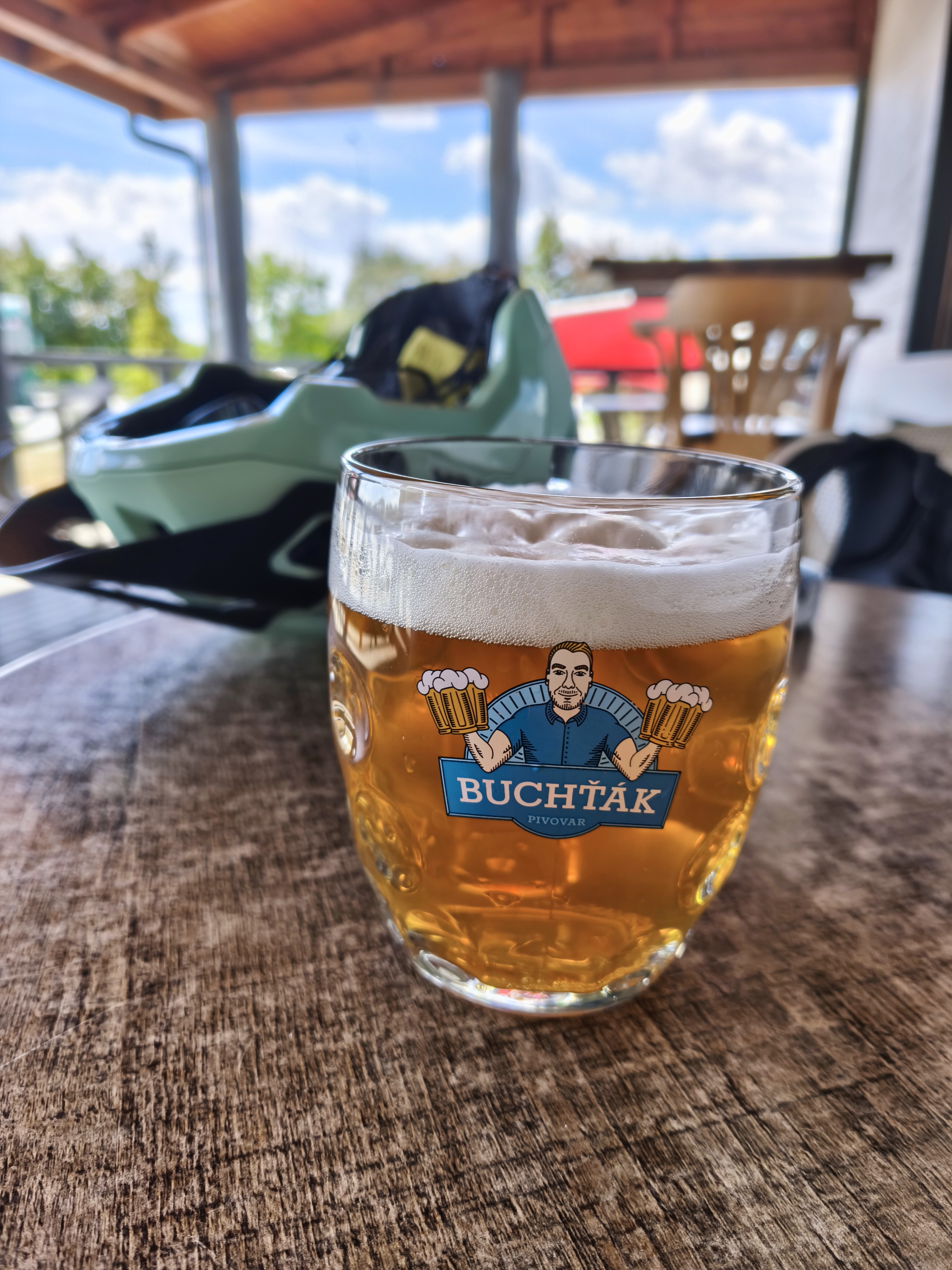 Pivovar Buchťák a česká restaurace foto 2