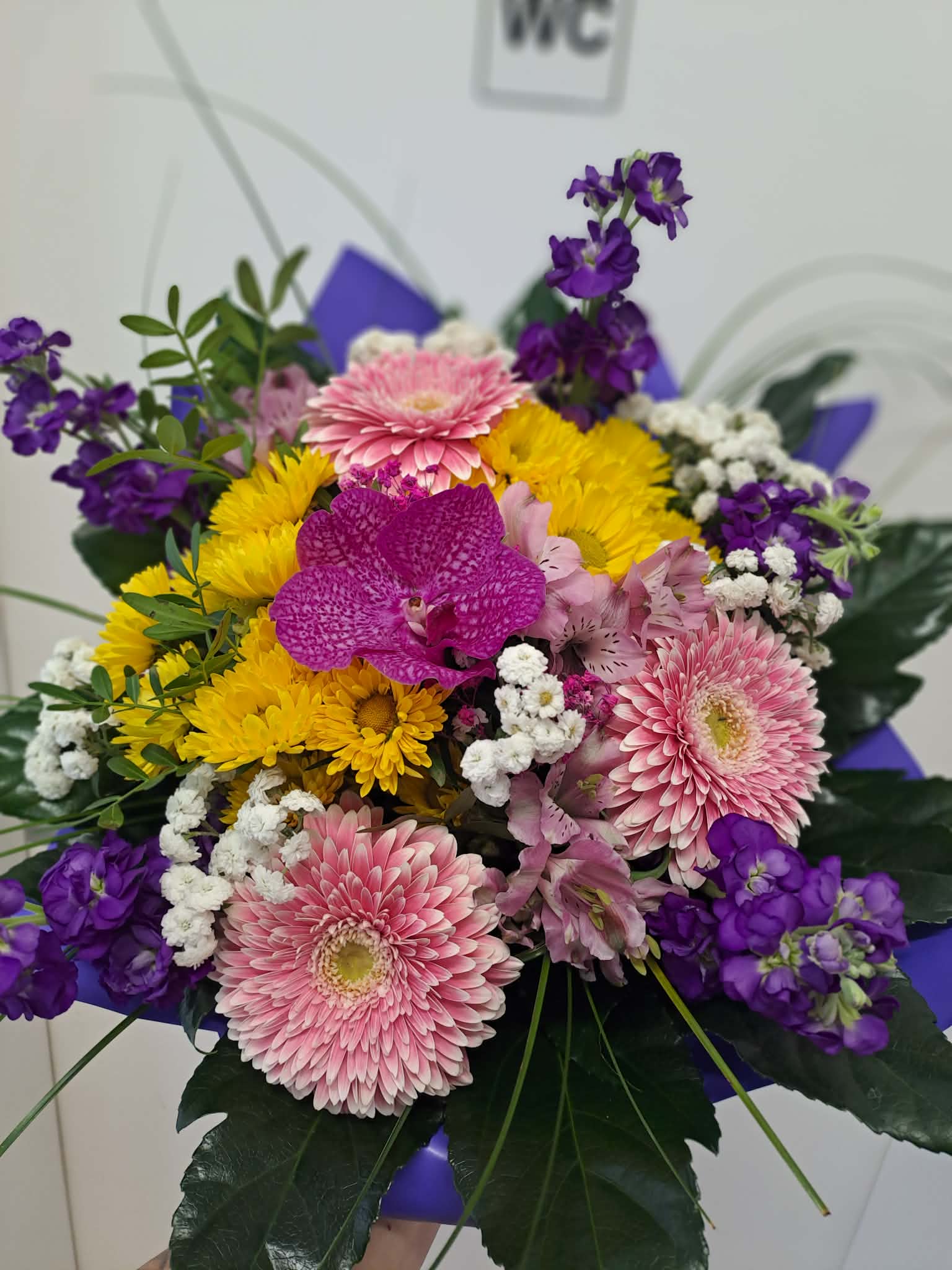 Petra Florist foto 1