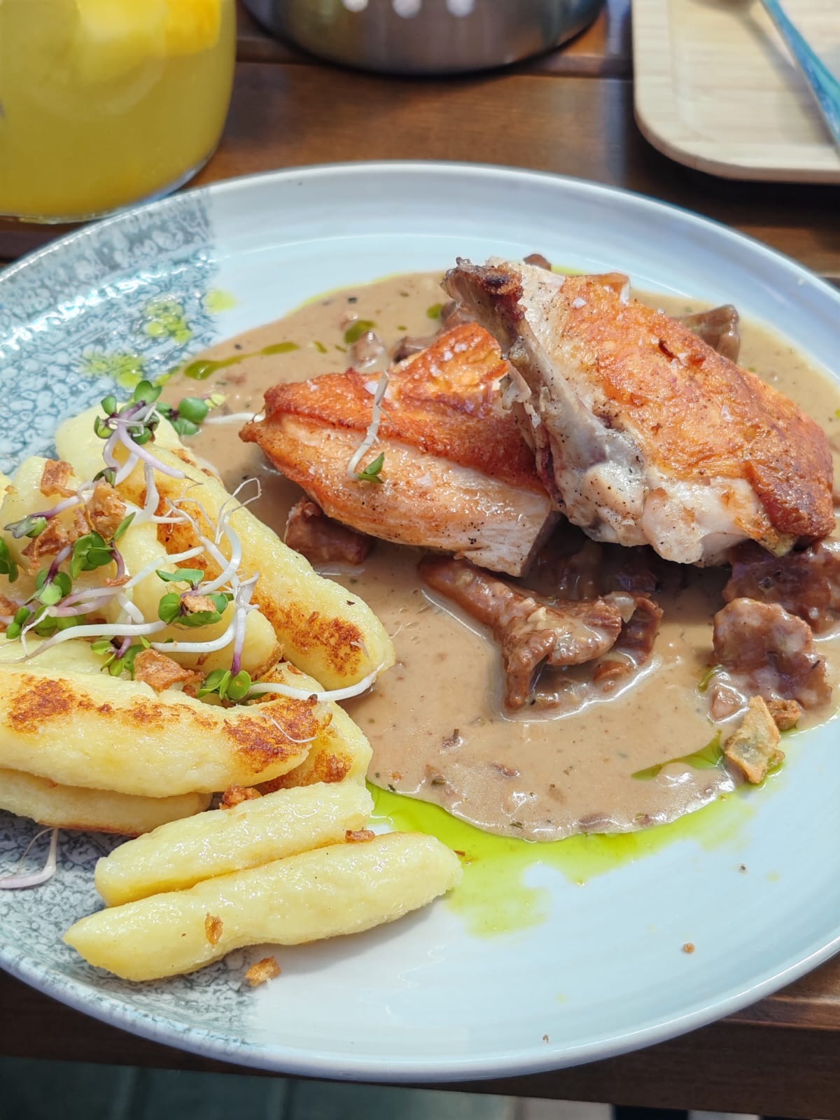 Bistro Lesák foto 4