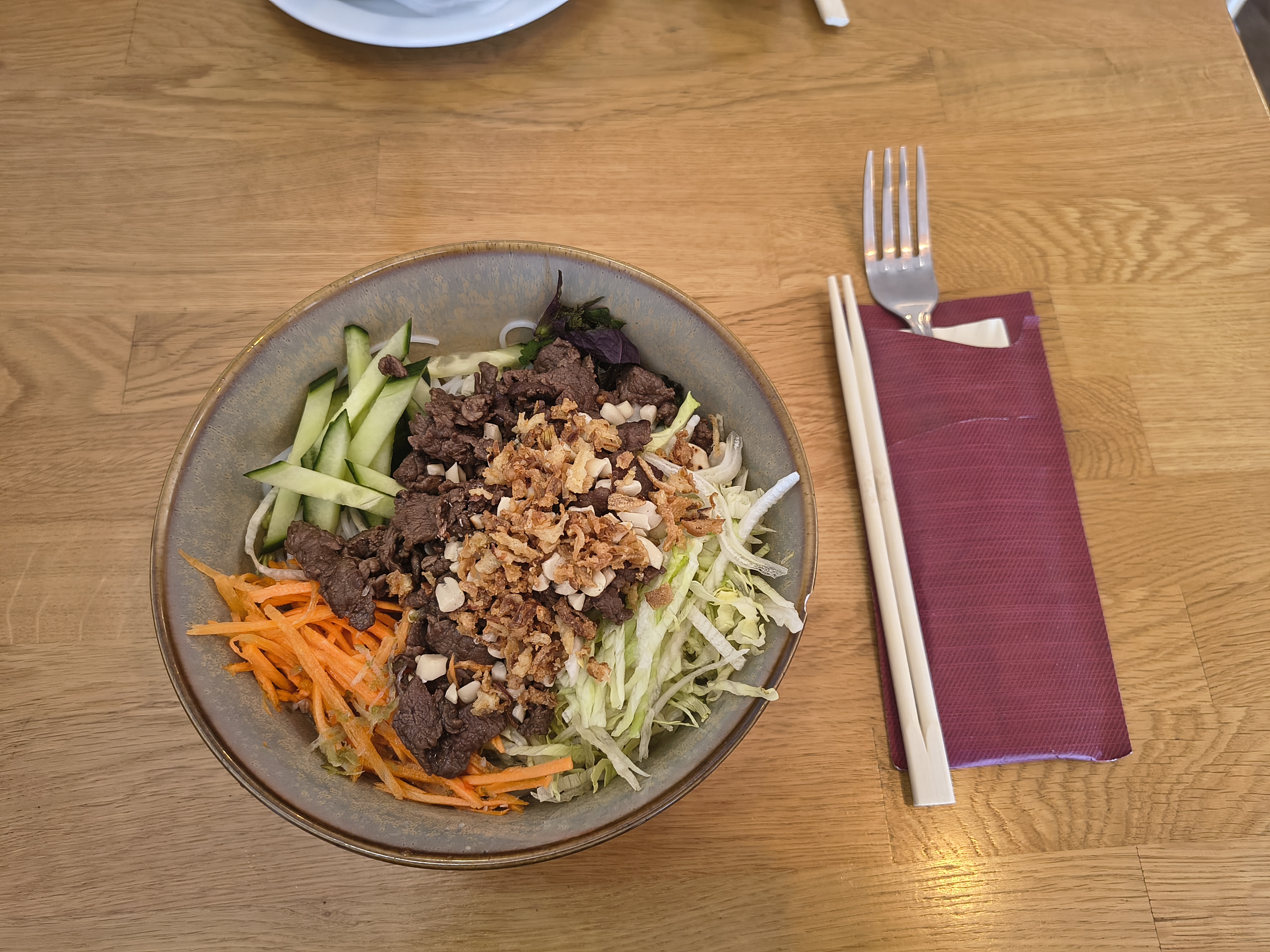 Viet Kitchen foto 2