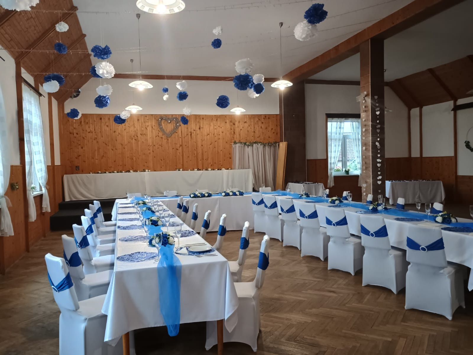 Restaurace U Becků foto 2