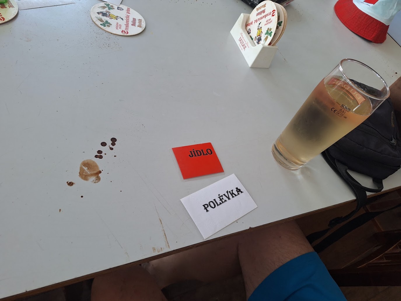 Kozlovská hospoda foto 5