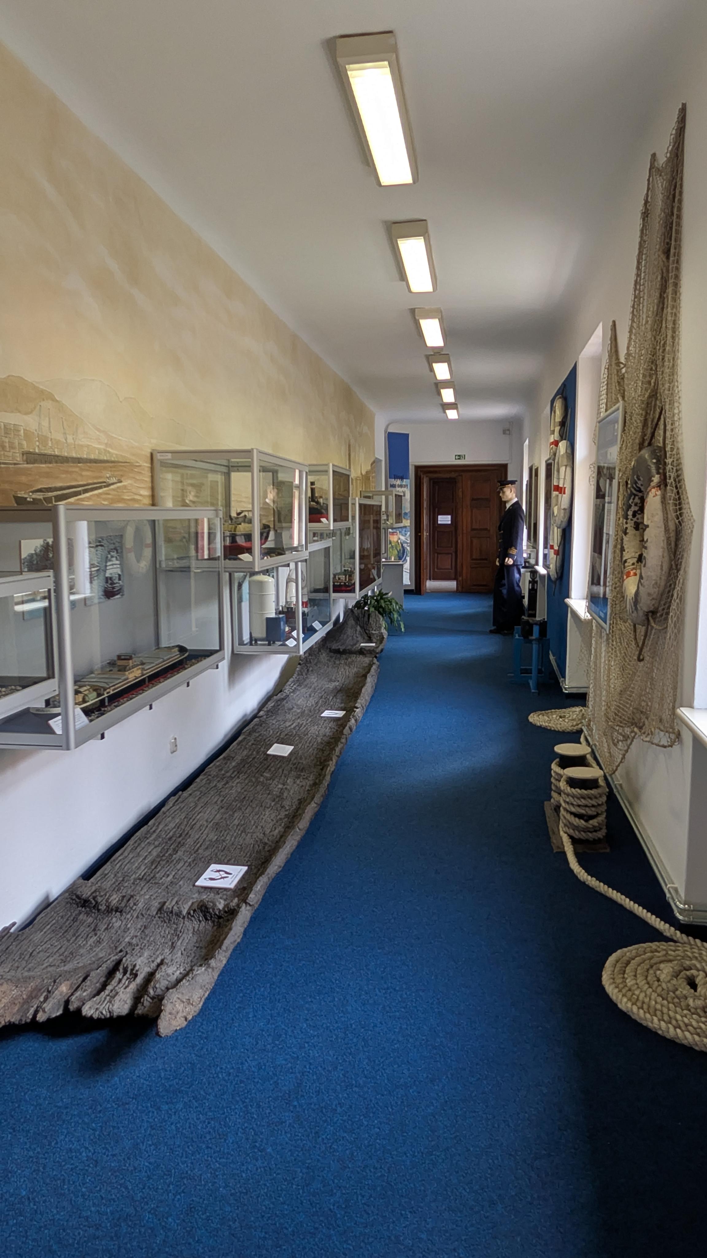 Oblastní muzeum v Děčíně foto 2