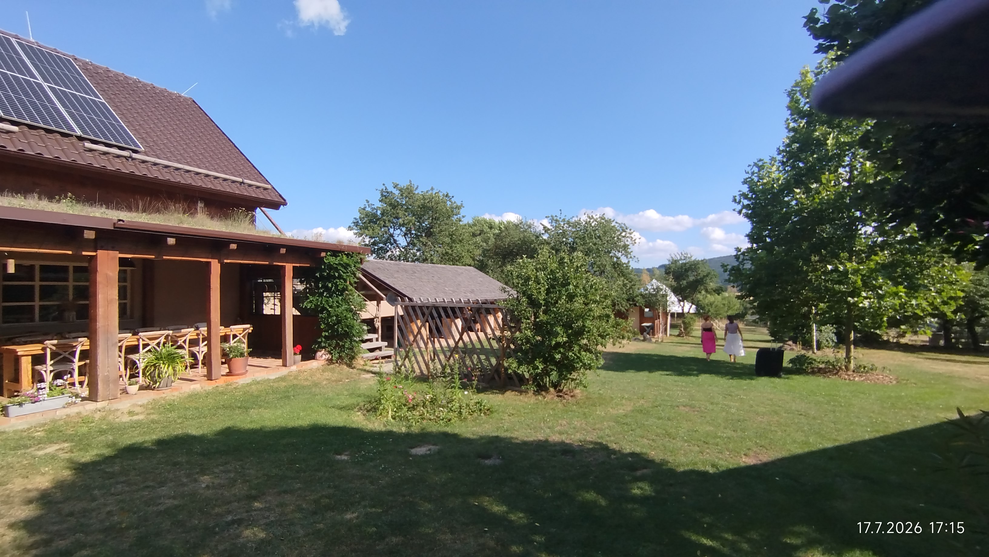 Organic Farm Soběsuky foto 3
