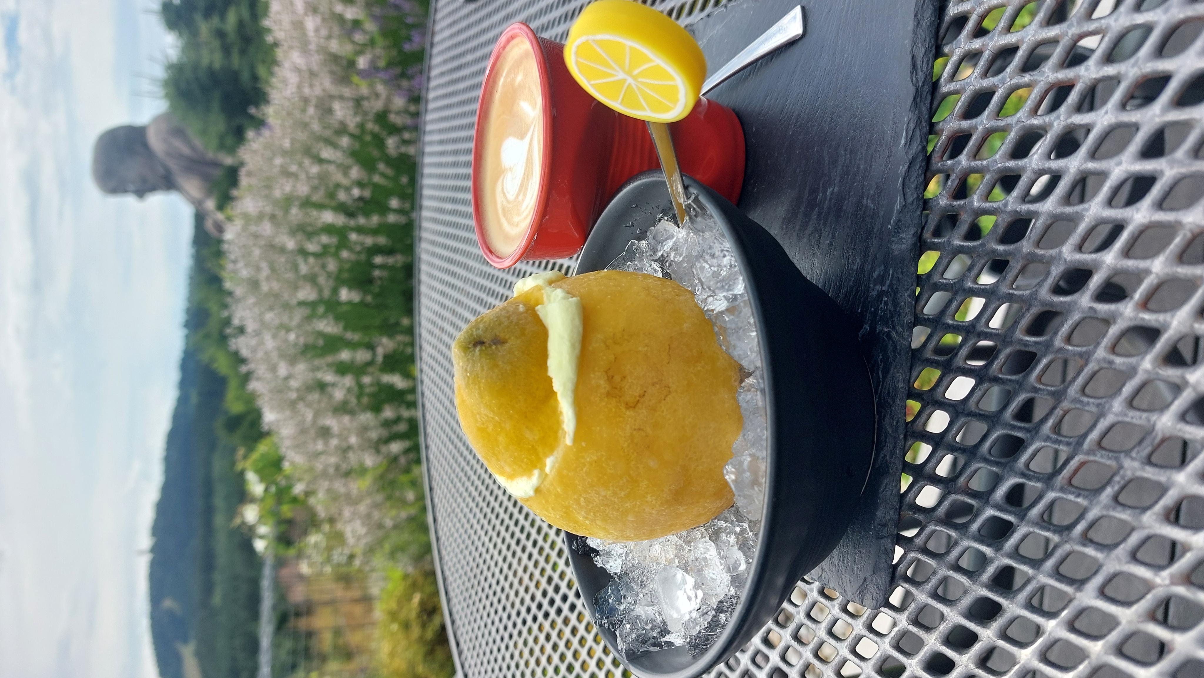 M&A Bu Cafe foto 1
